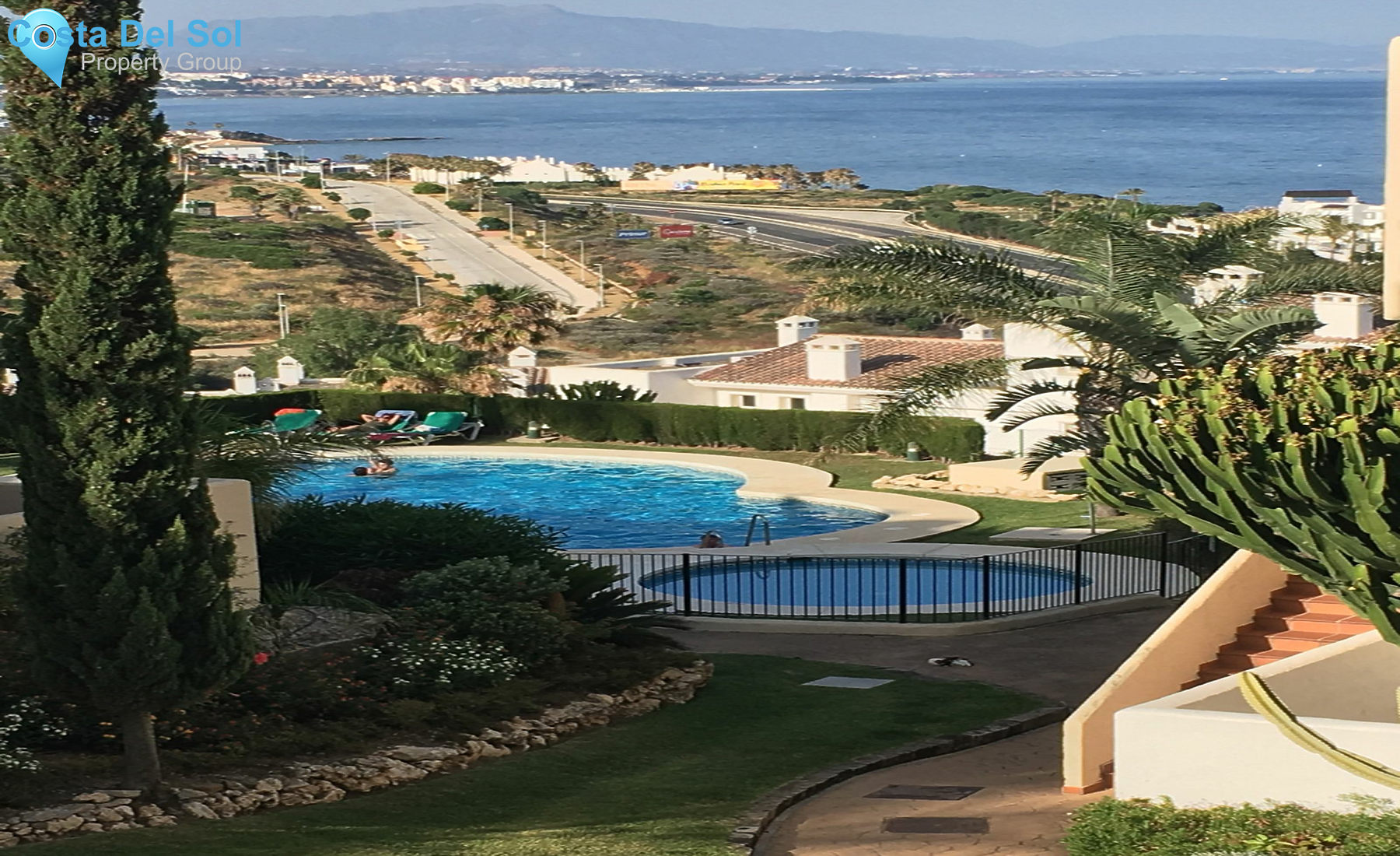 Penthouse in Casares Playa-1153550