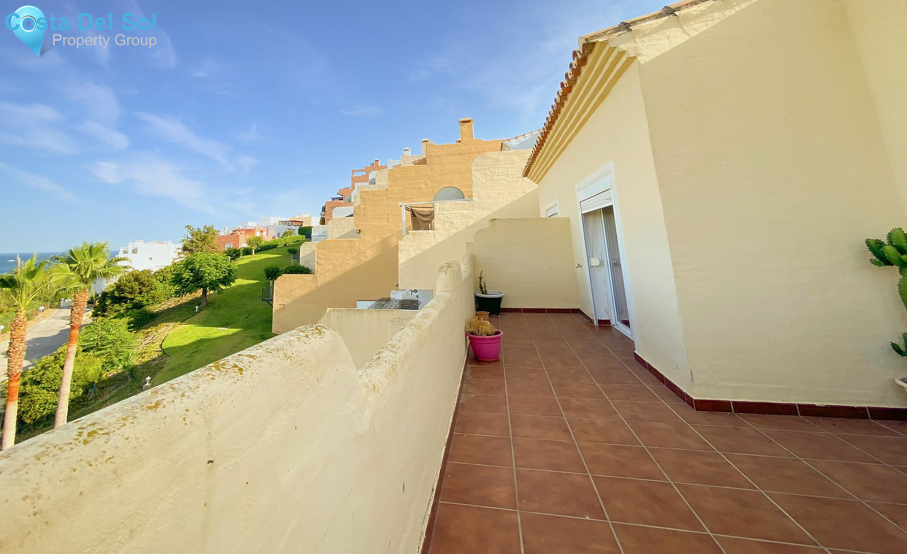 Penthouse in Casares Playa-1153551