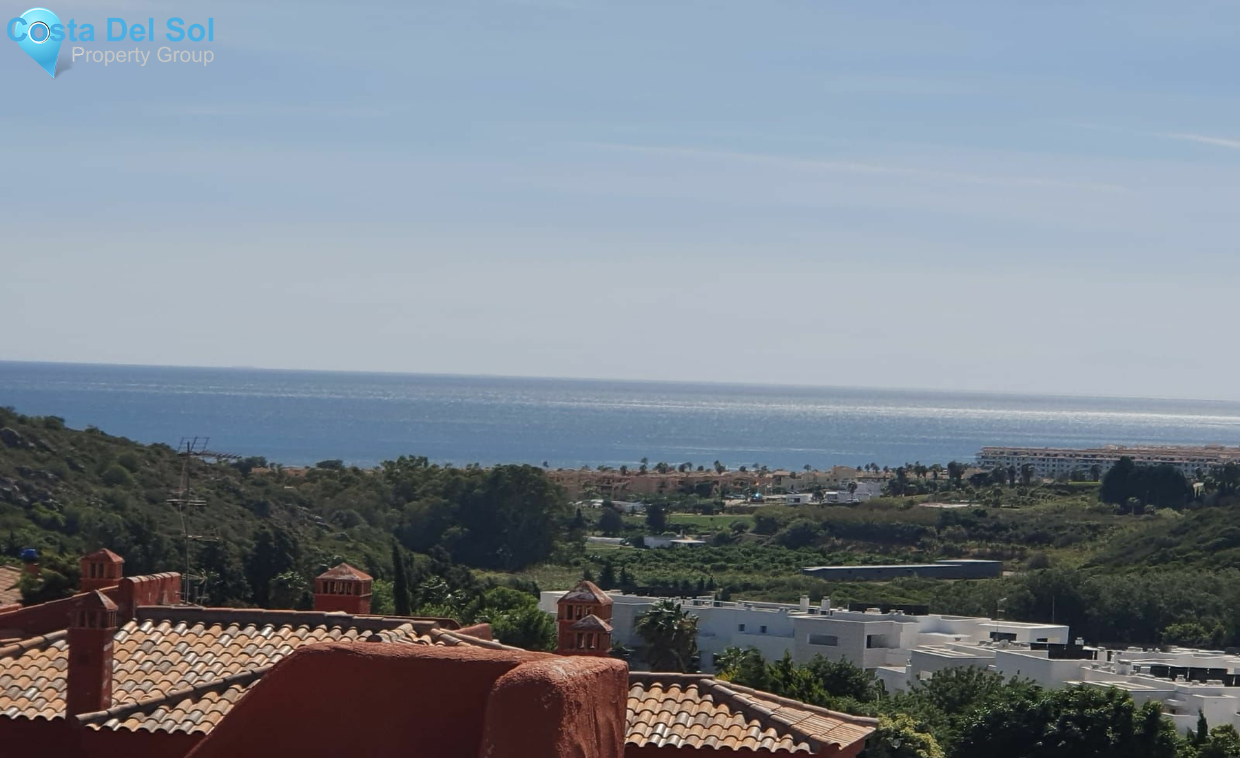 Penthouse in Casares Playa-1176004