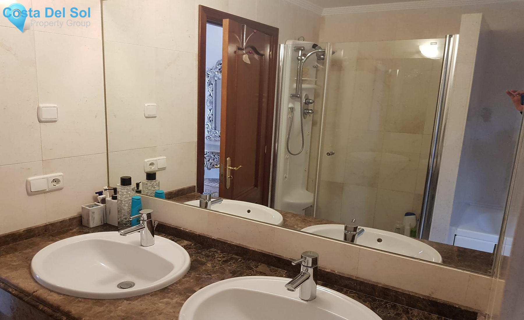 Penthouse in Casares Playa-1176013