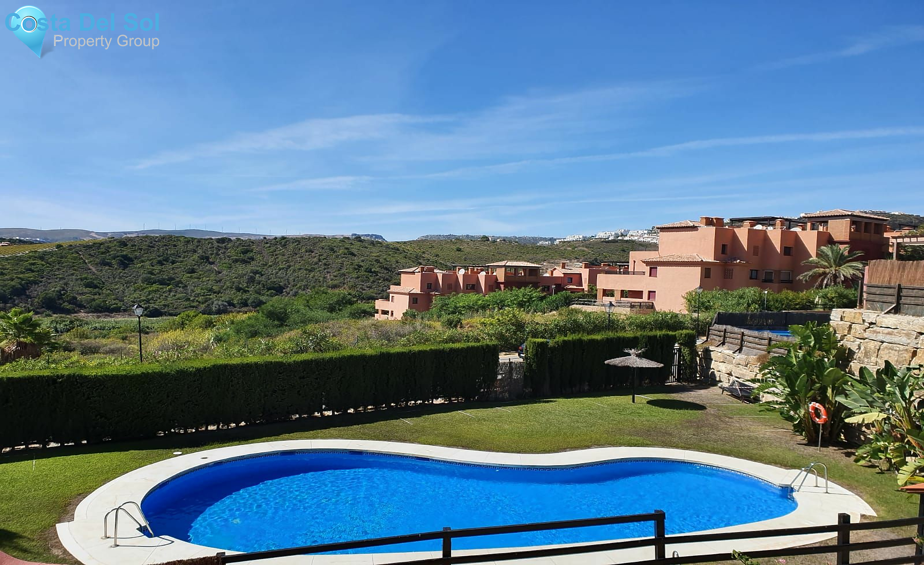 Penthouse in Casares Playa-1176014
