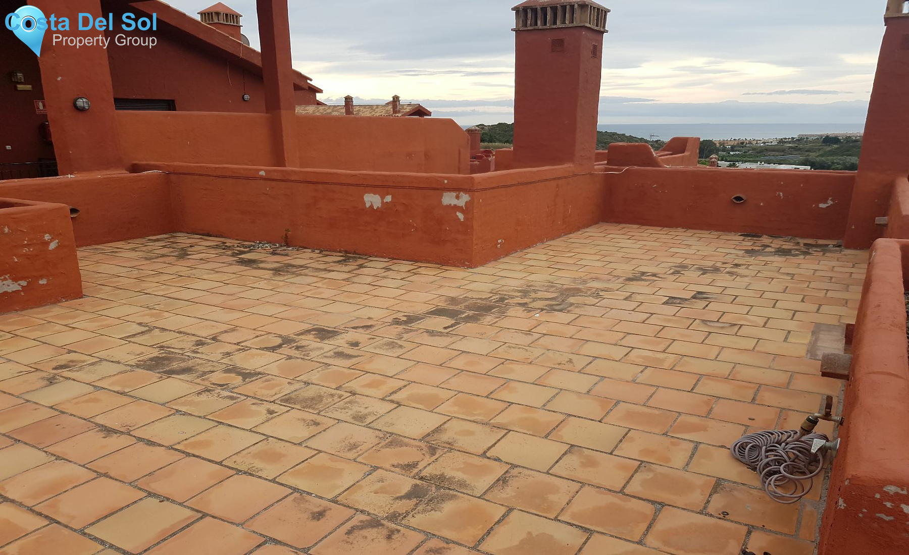 Penthouse in Casares Playa-1176017