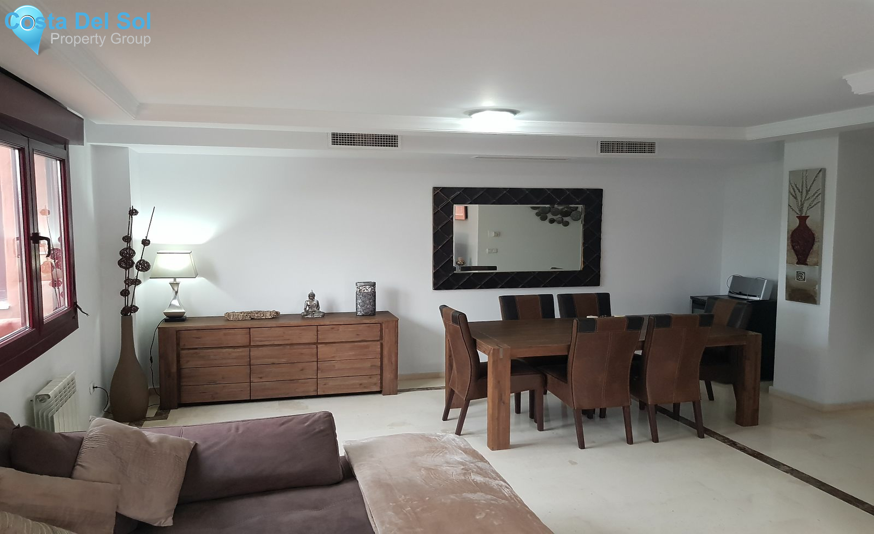 Penthouse in Casares Playa-1176018