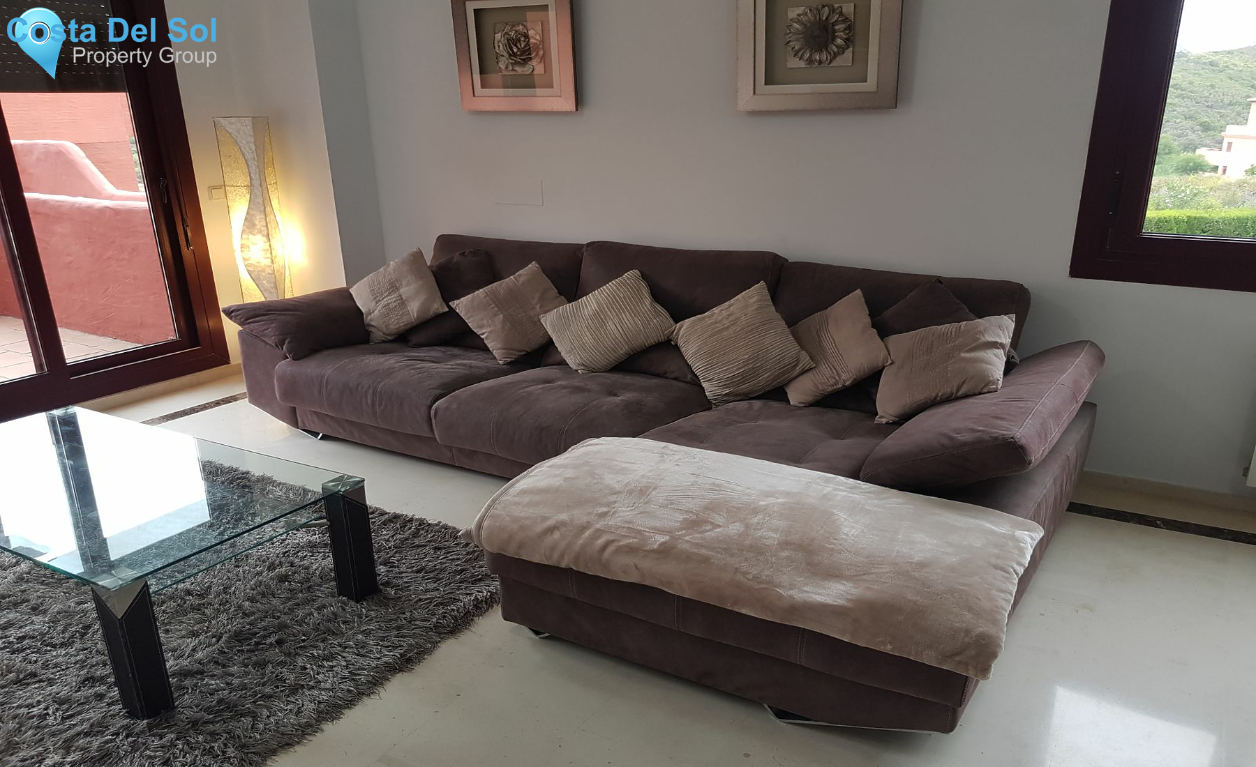 Penthouse in Casares Playa-1176019