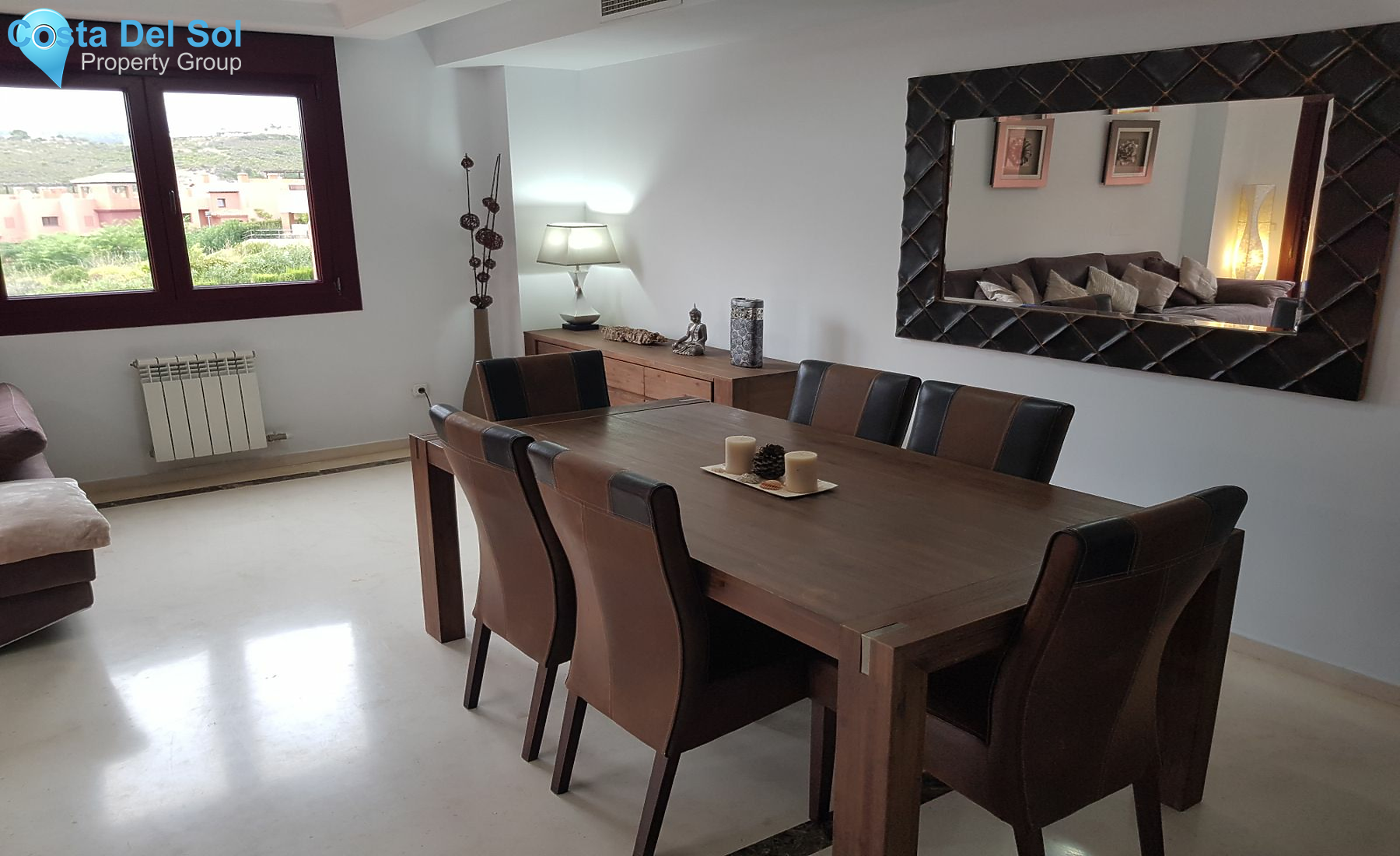 Penthouse in Casares Playa-1176022