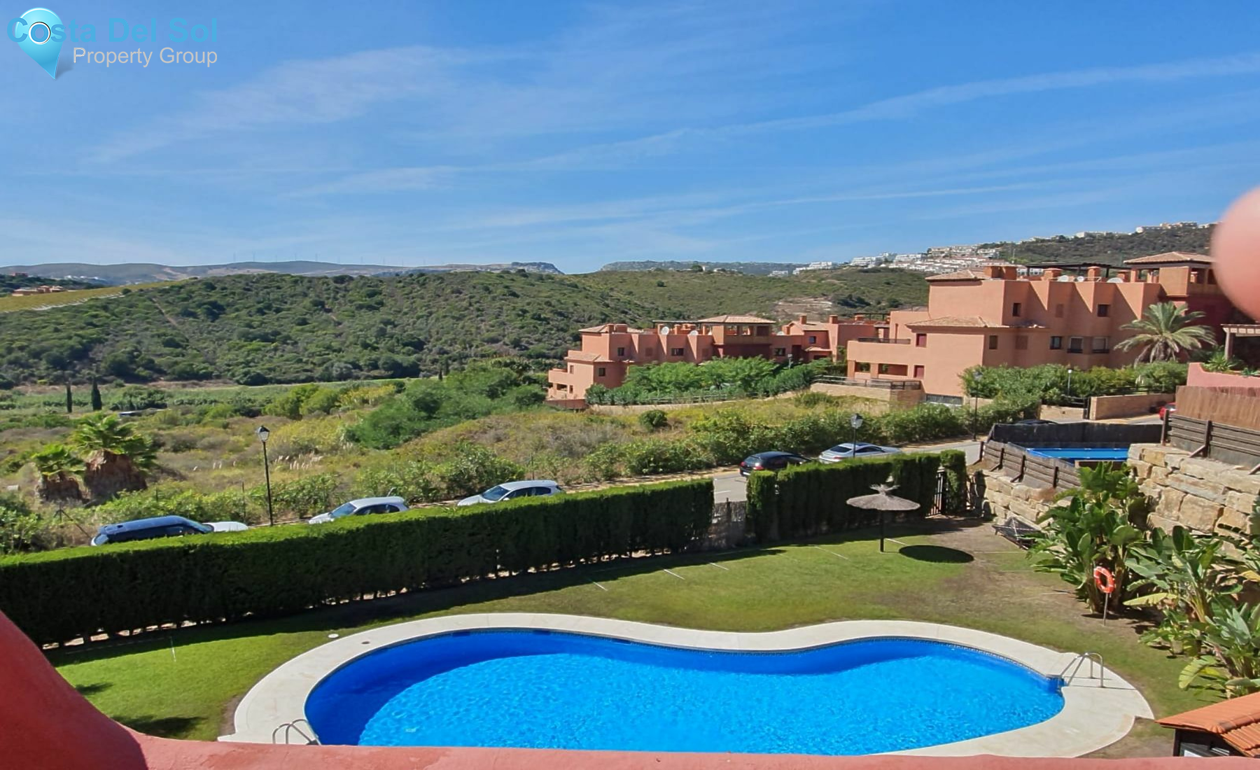 Penthouse in Casares Playa-1176005