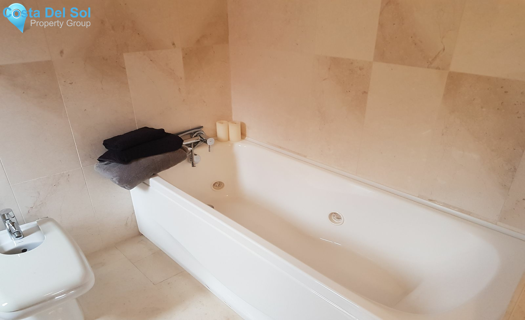 Penthouse in Casares Playa-1176023