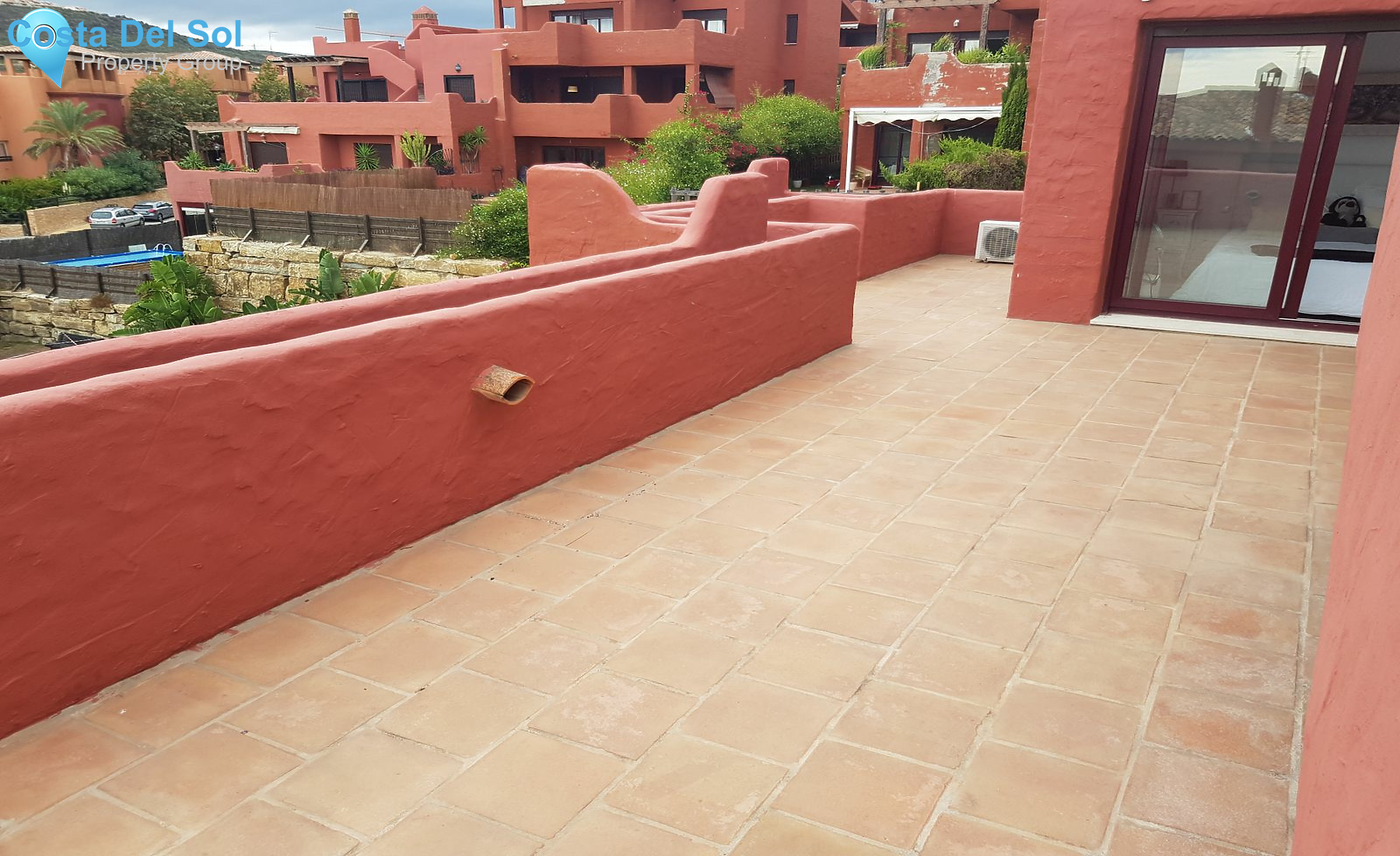 Penthouse in Casares Playa-1176006