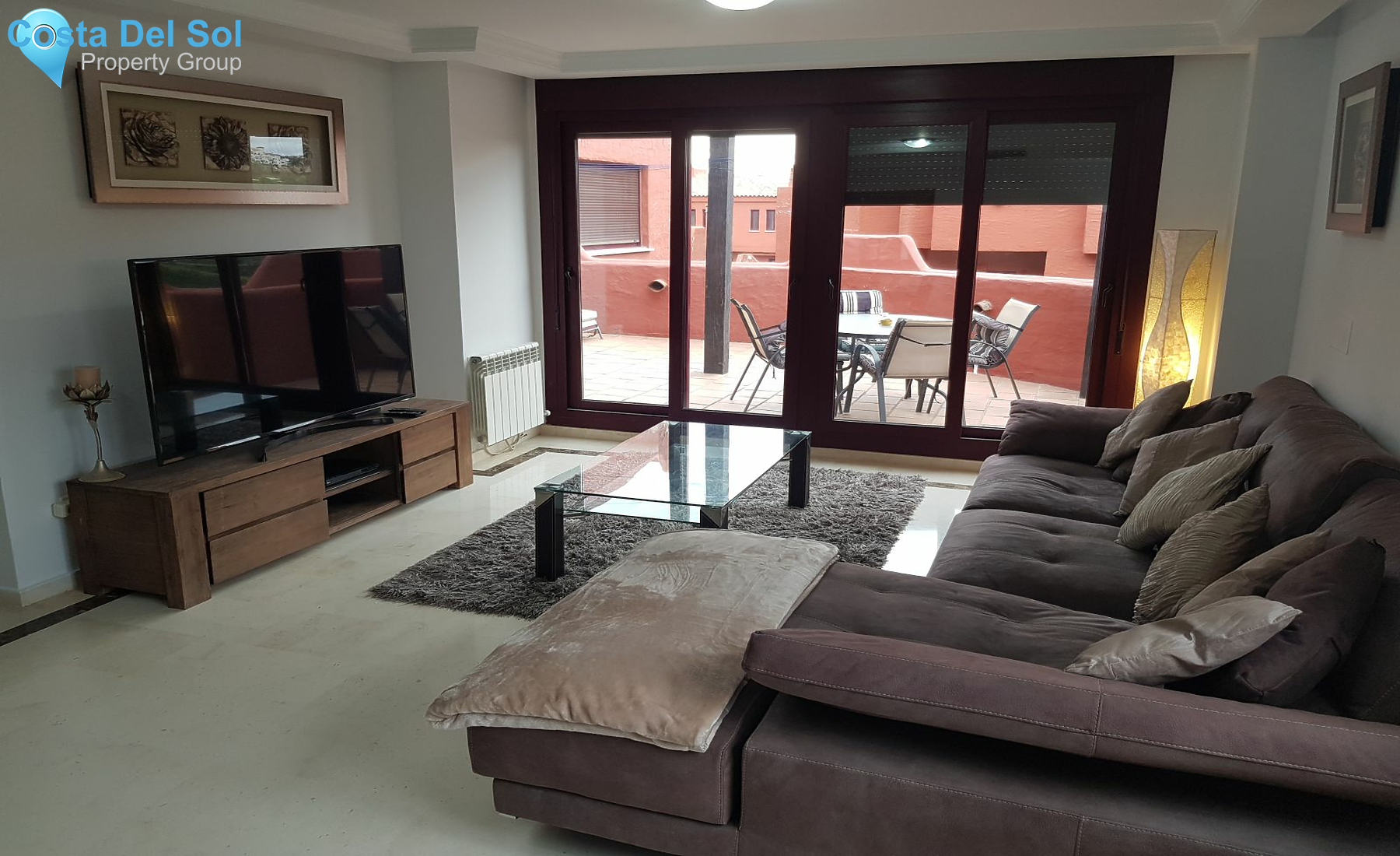 Penthouse in Casares Playa-1176007