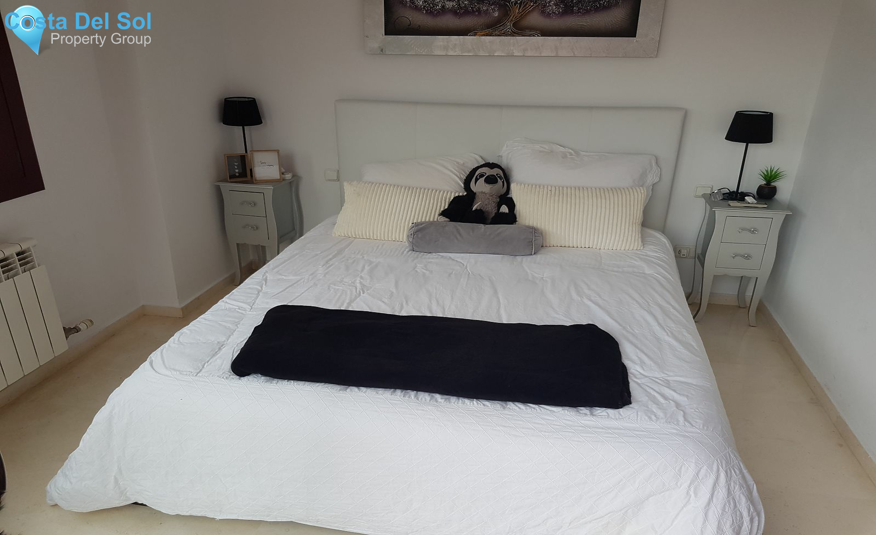 Penthouse in Casares Playa-1176010