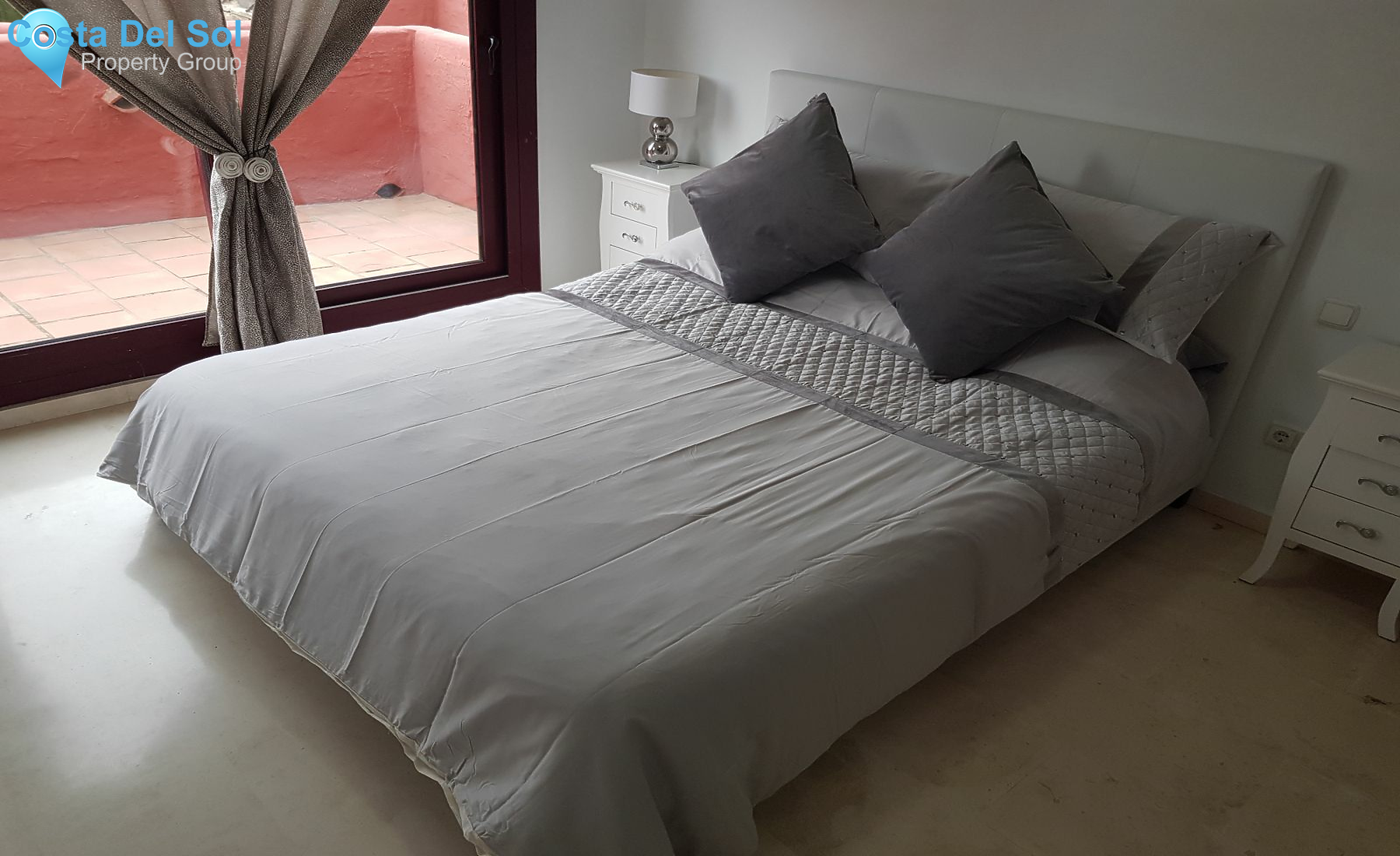 Penthouse in Casares Playa-1176011