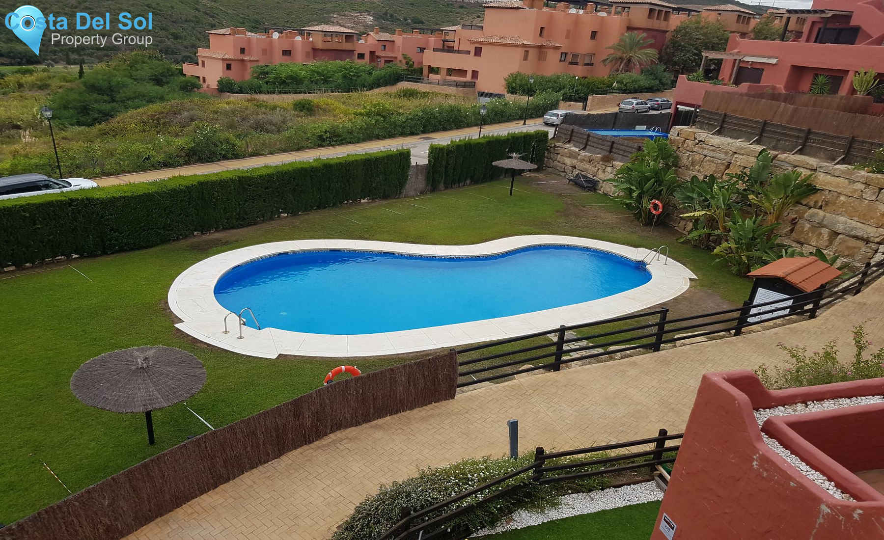 Penthouse in Casares Playa-1176012