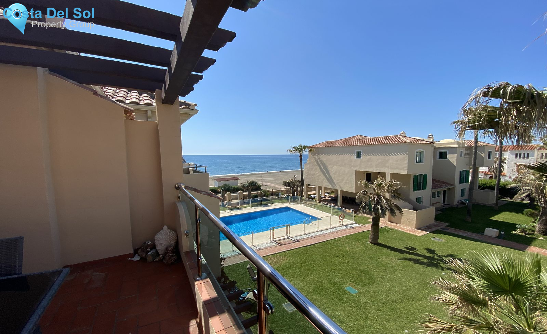 Penthouse in Casares Playa-1180750