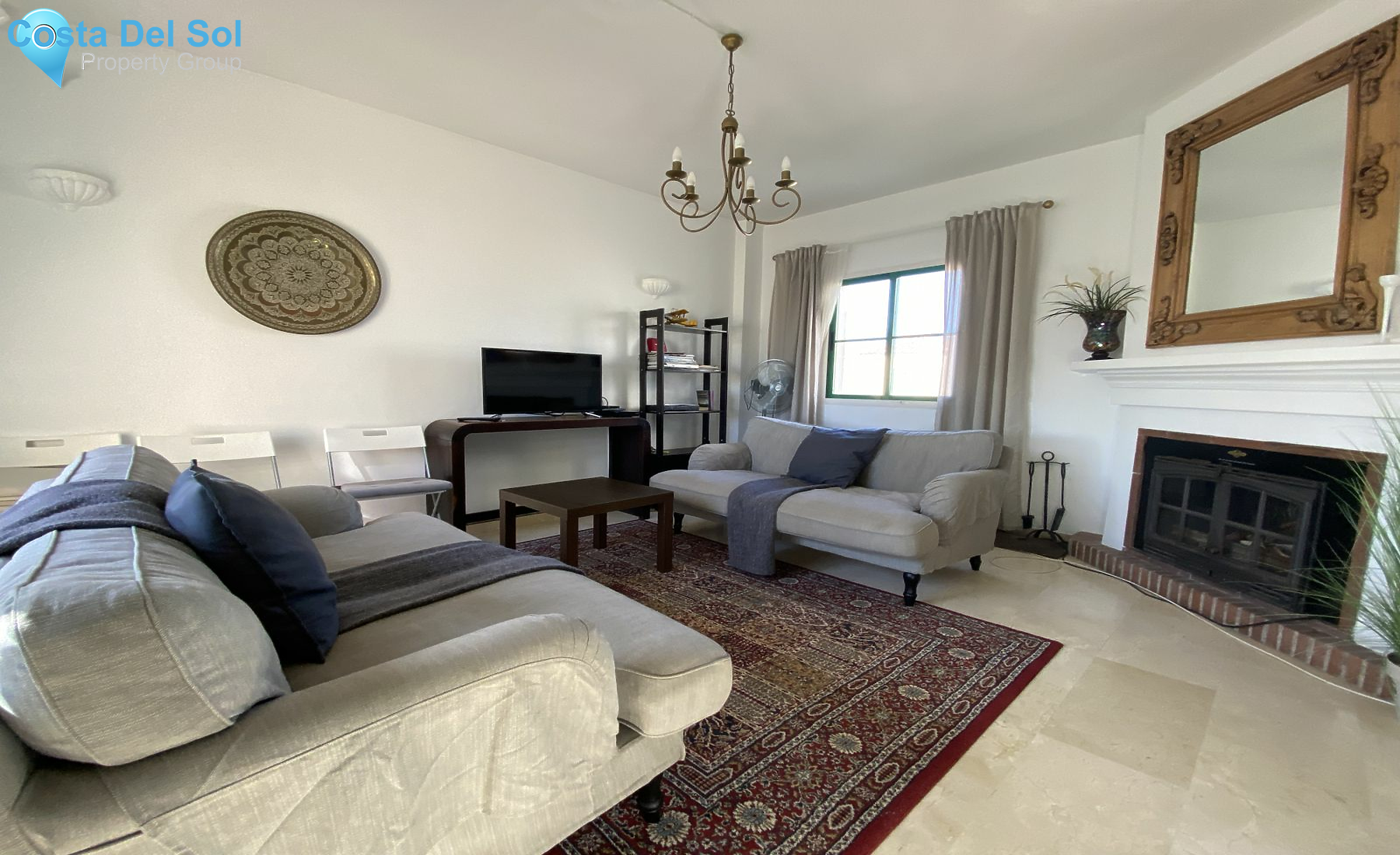 Penthouse in Casares Playa-1180761