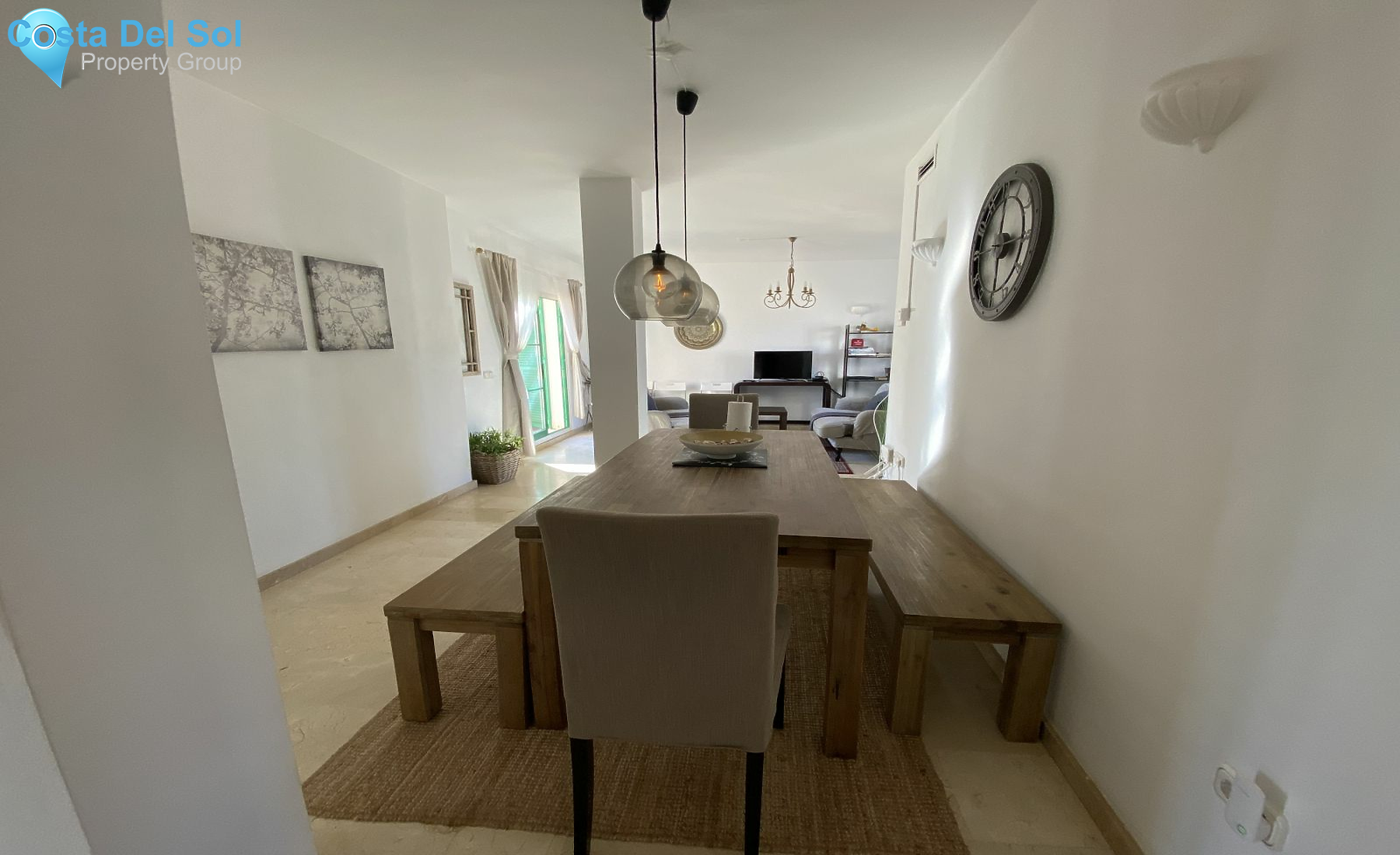 Penthouse in Casares Playa-1180762