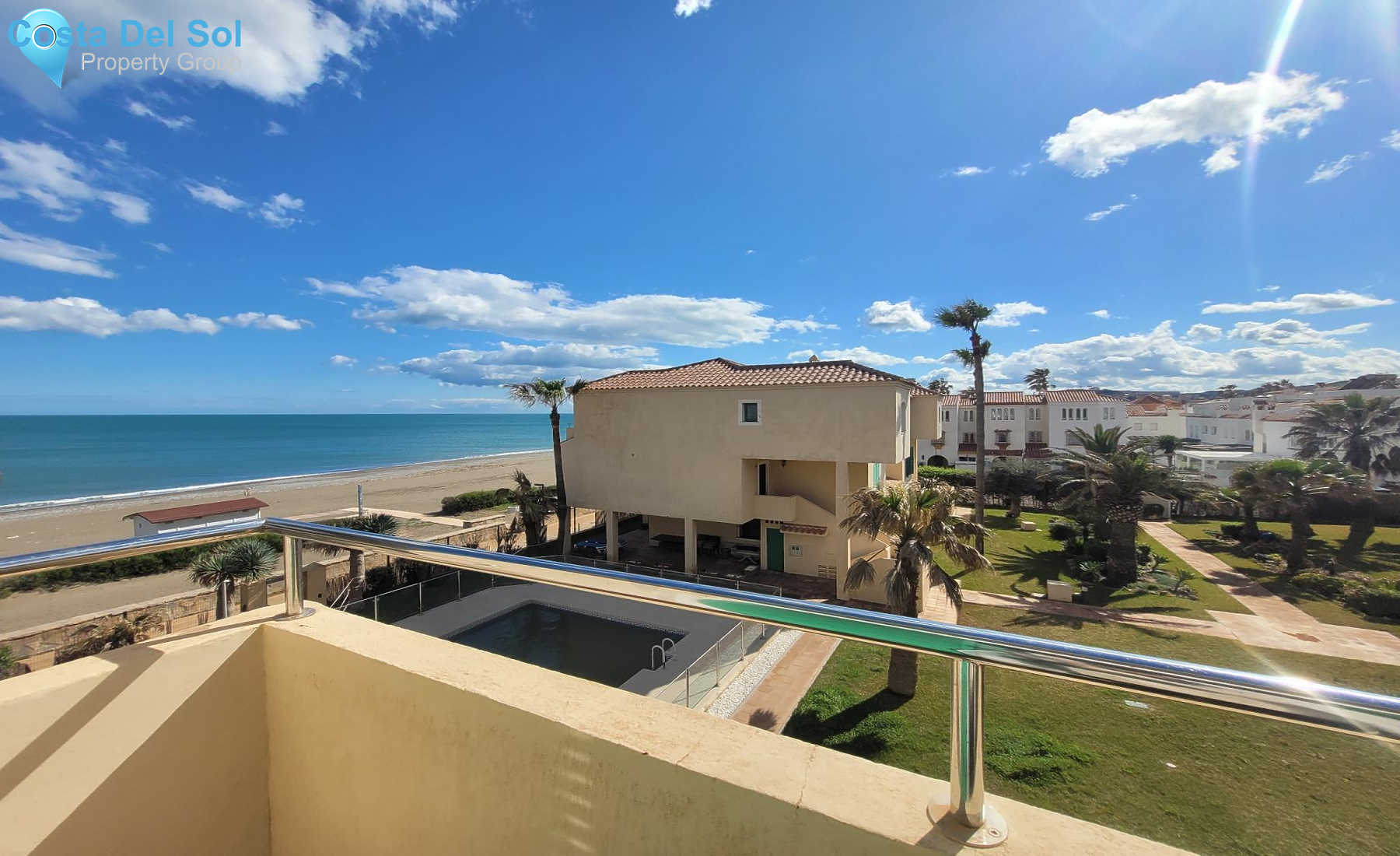 Penthouse in Casares Playa-1180765