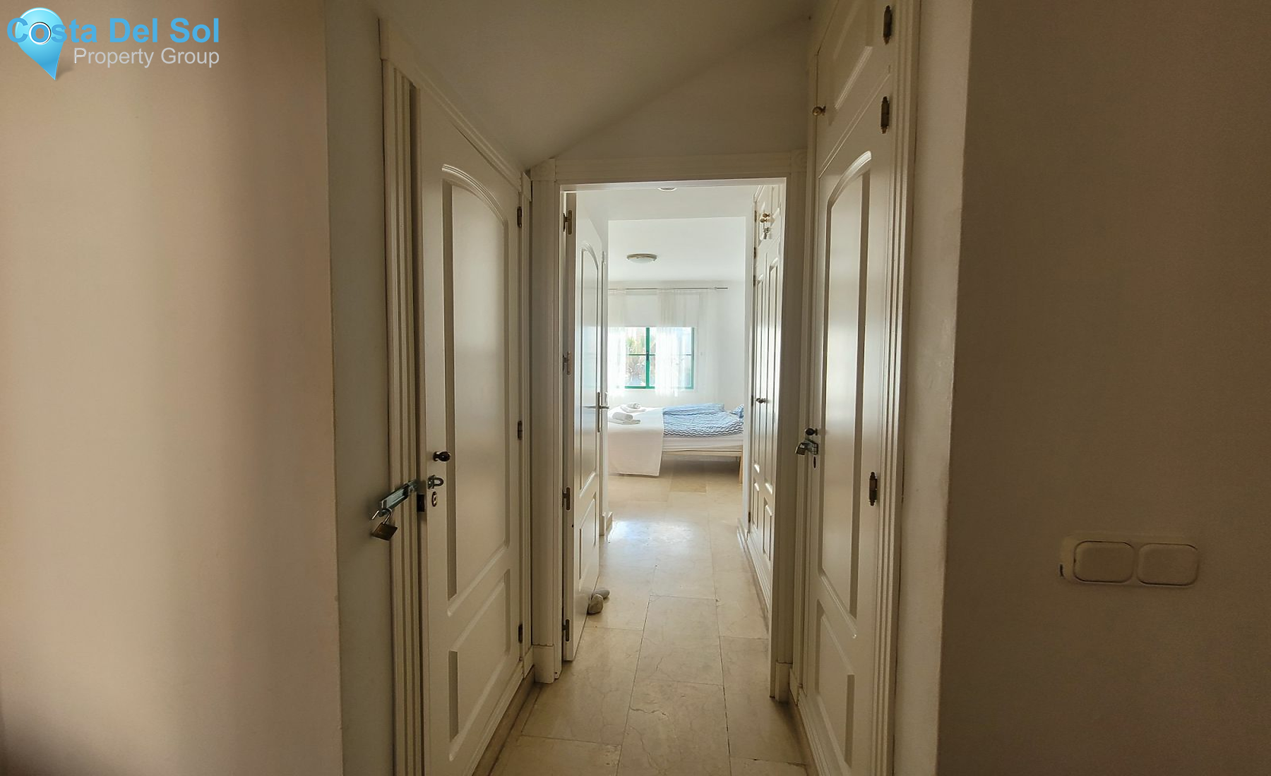 Penthouse in Casares Playa-1180766