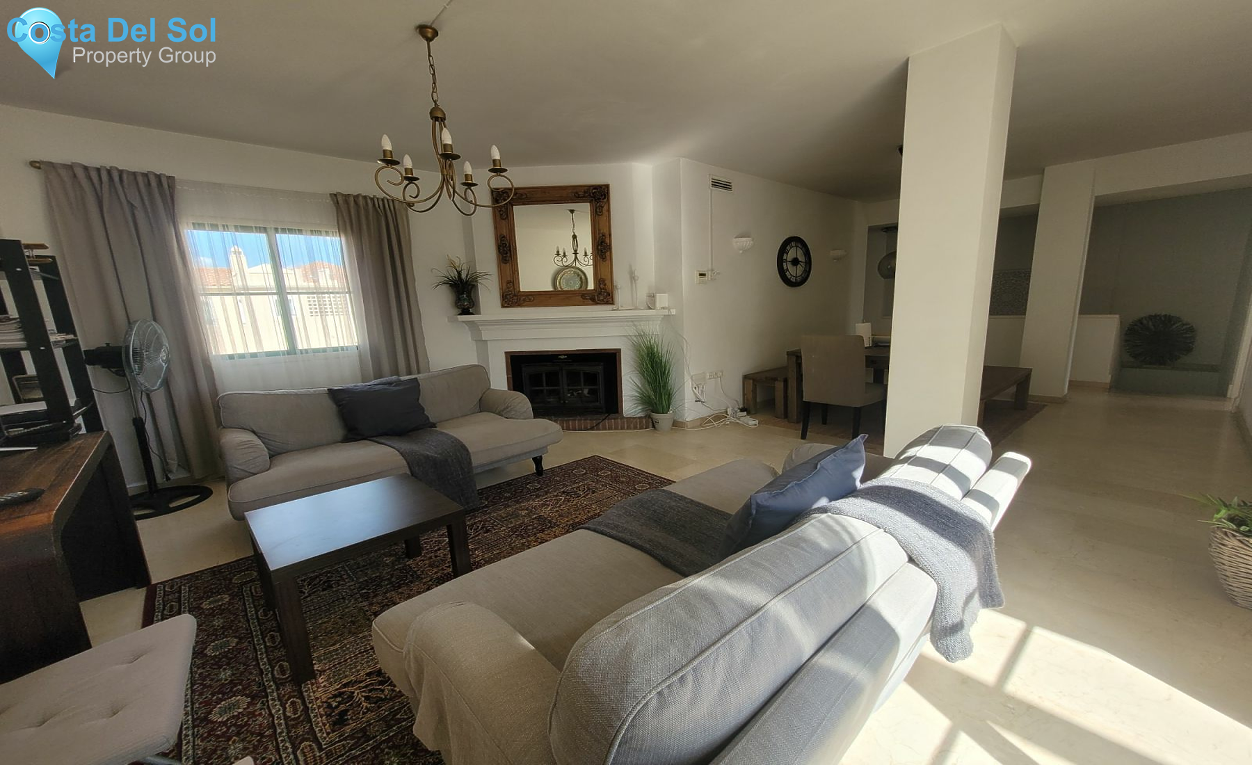 Penthouse in Casares Playa-1180751