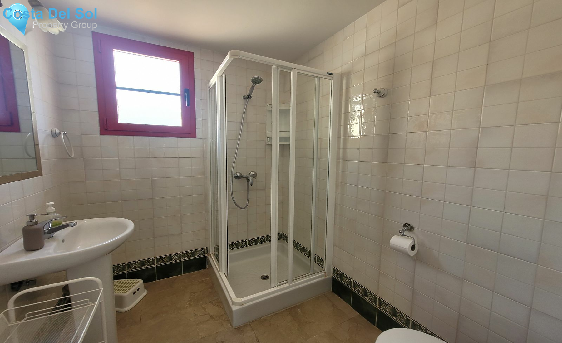 Penthouse in Casares Playa-1180769