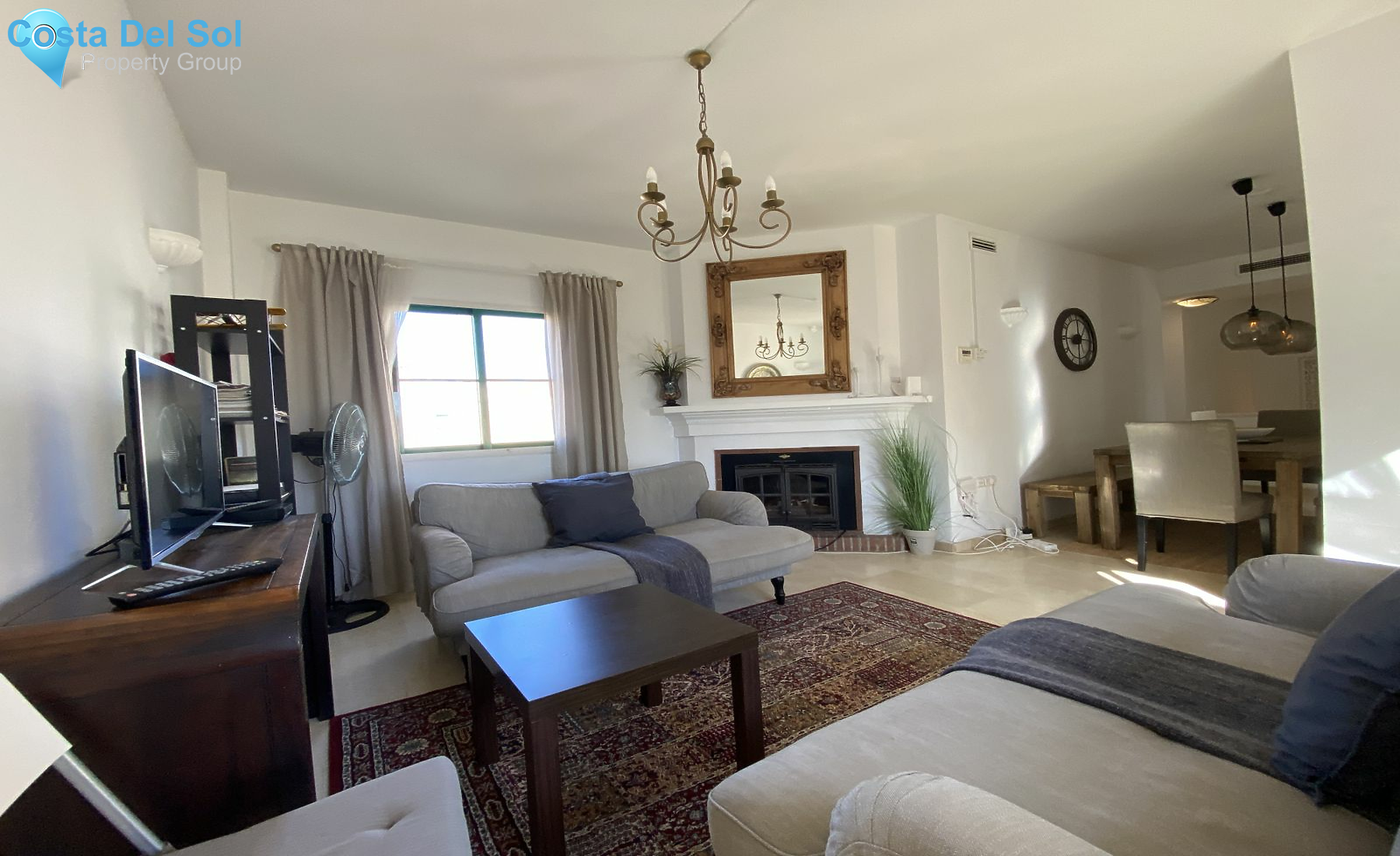 Penthouse in Casares Playa-1180752