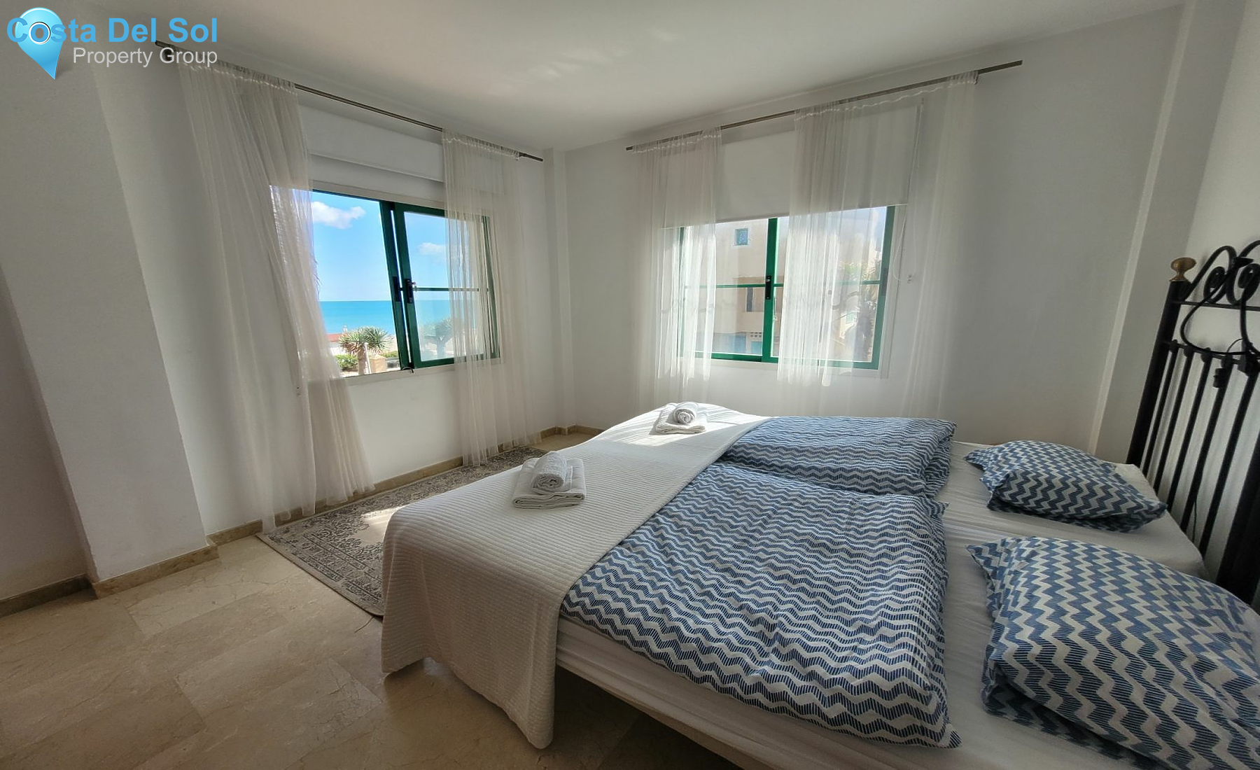 Penthouse in Casares Playa-1180755