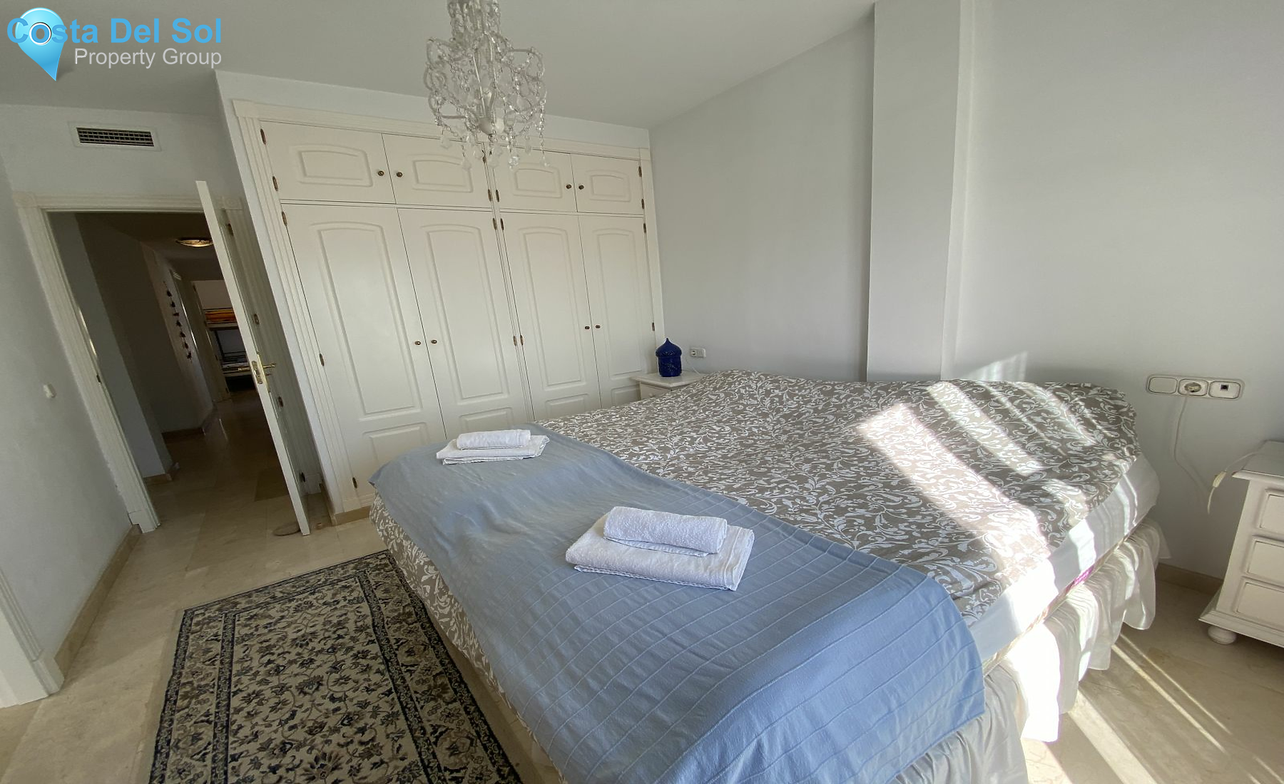 Penthouse in Casares Playa-1180758