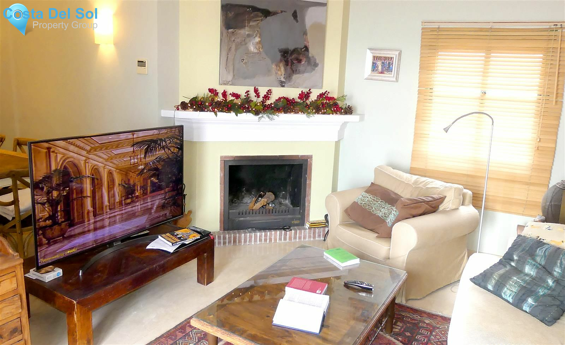 Penthouse in Casares Playa-1199279