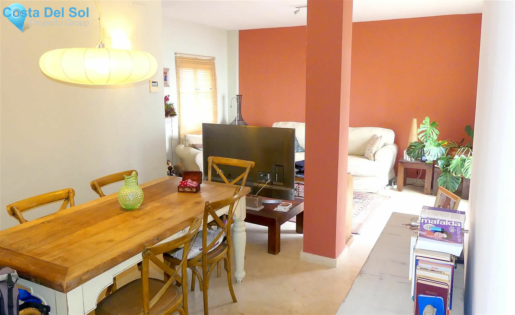 Penthouse in Casares Playa-1199280