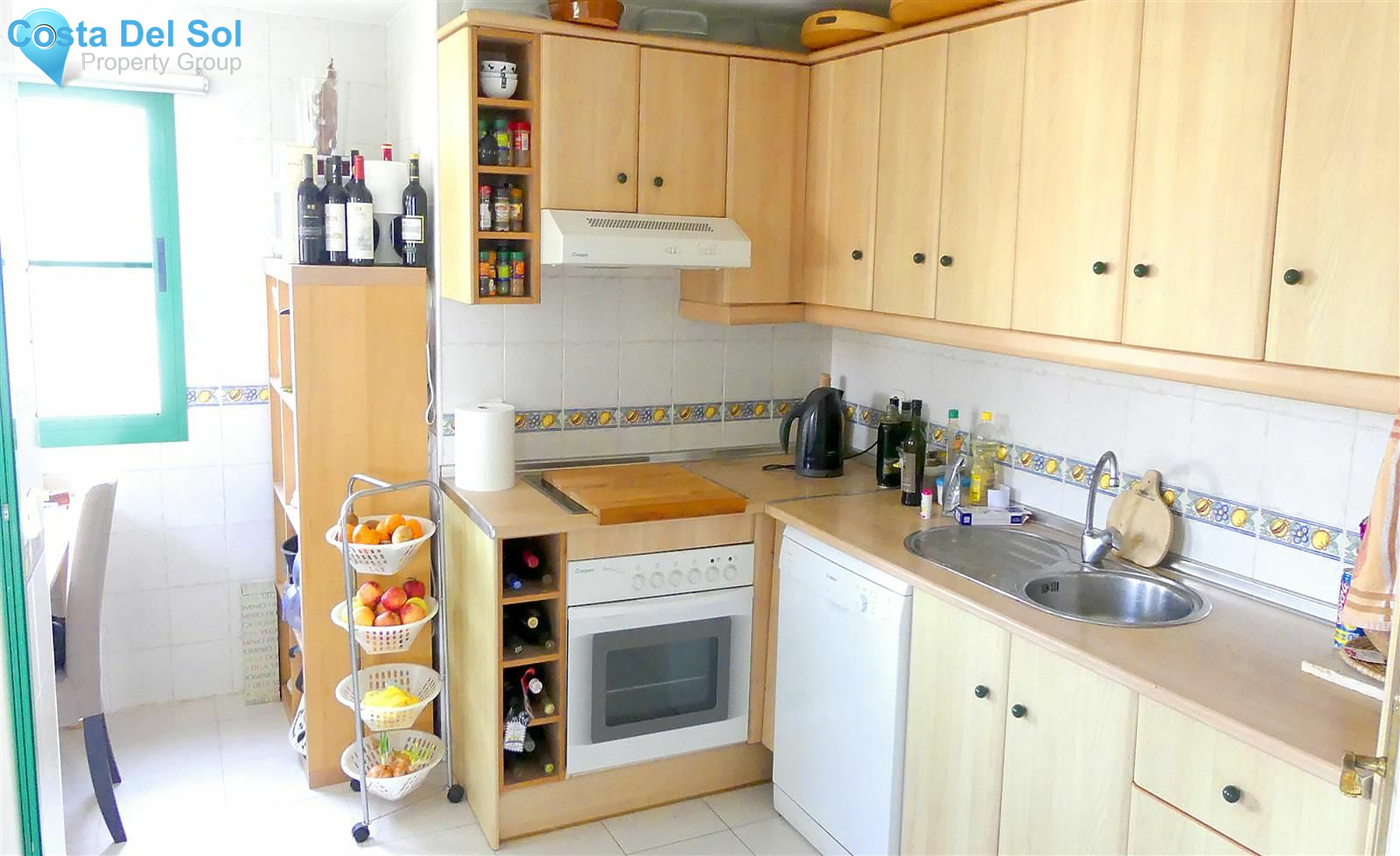 Penthouse in Casares Playa-1199281