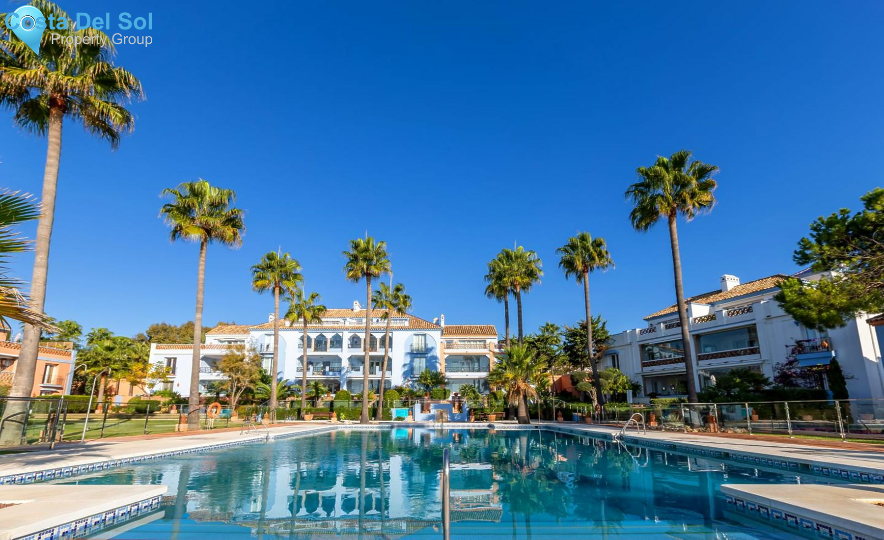 Penthouse in Casares Playa-1216338