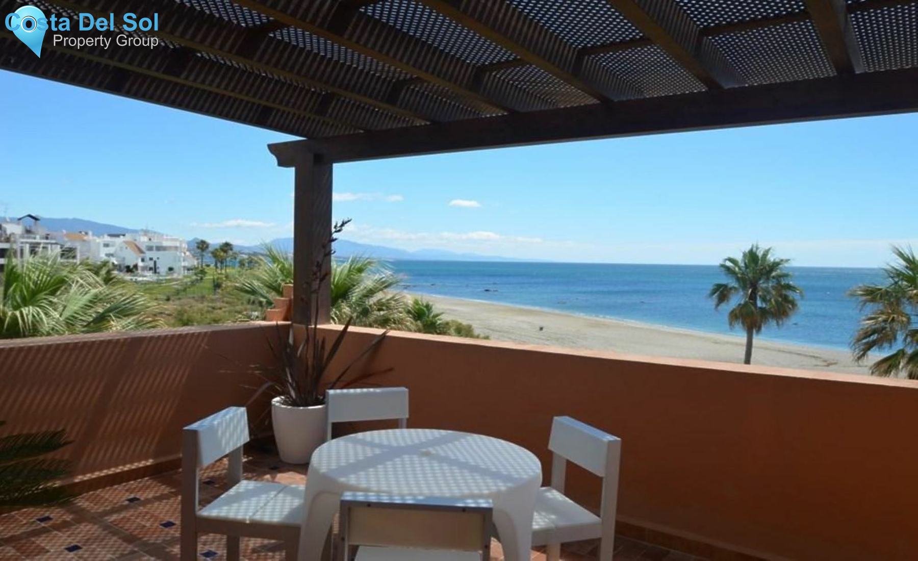 Penthouse in Casares Playa-1216348
