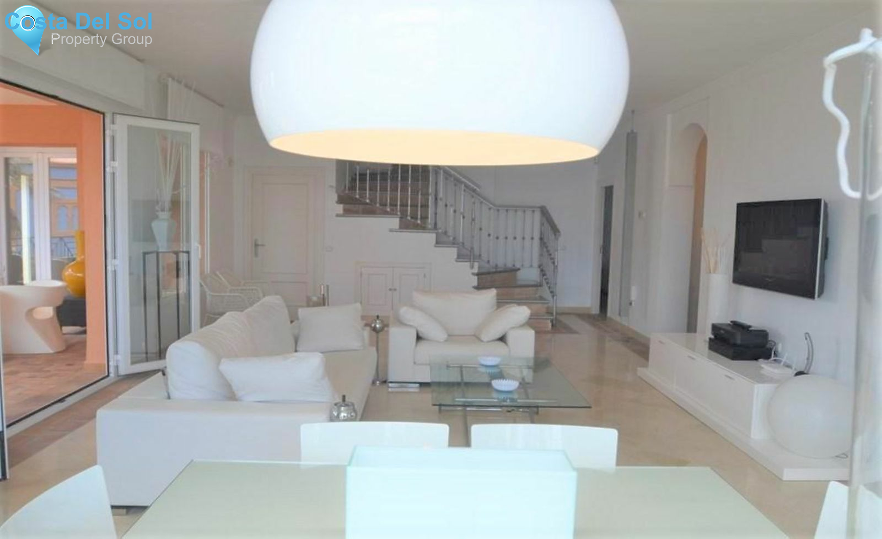 Penthouse in Casares Playa-1216350