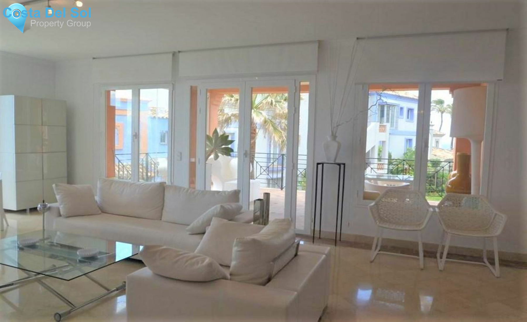 Penthouse in Casares Playa-1216351