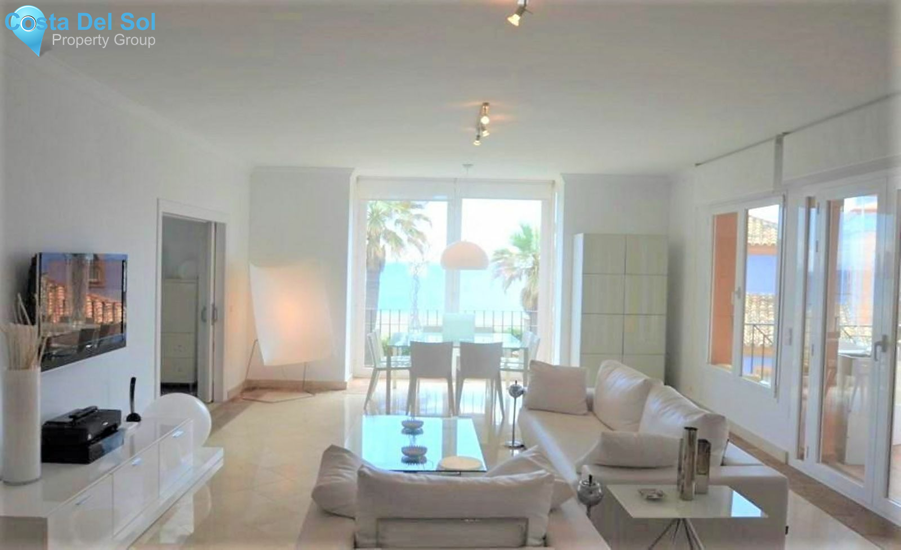 Penthouse in Casares Playa-1216352