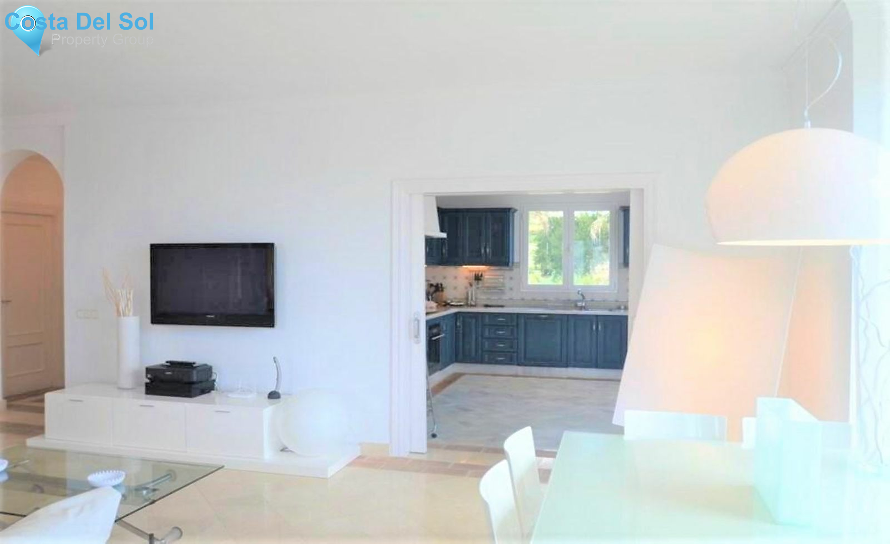 Penthouse in Casares Playa-1216353