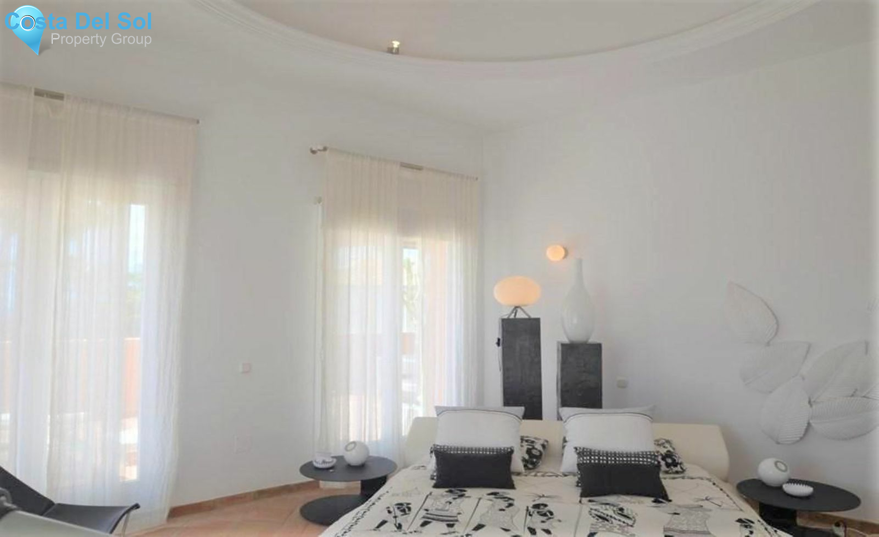 Penthouse in Casares Playa-1216355