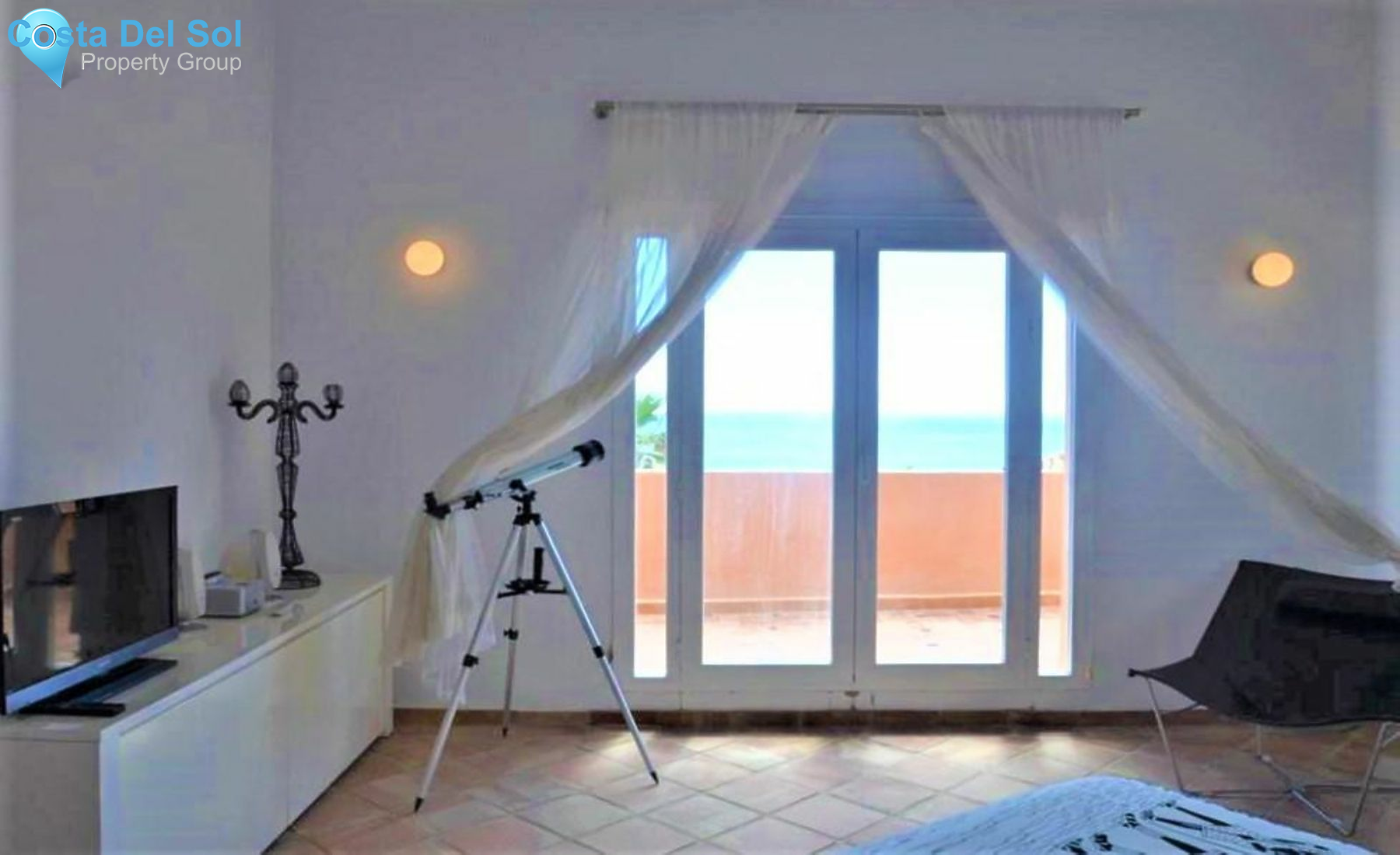 Penthouse in Casares Playa-1216356