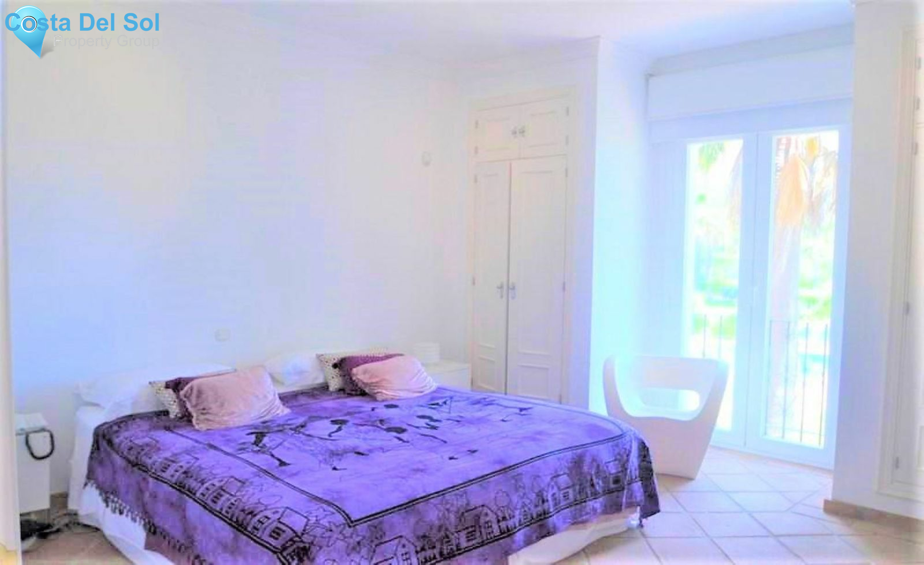 Penthouse in Casares Playa-1216357