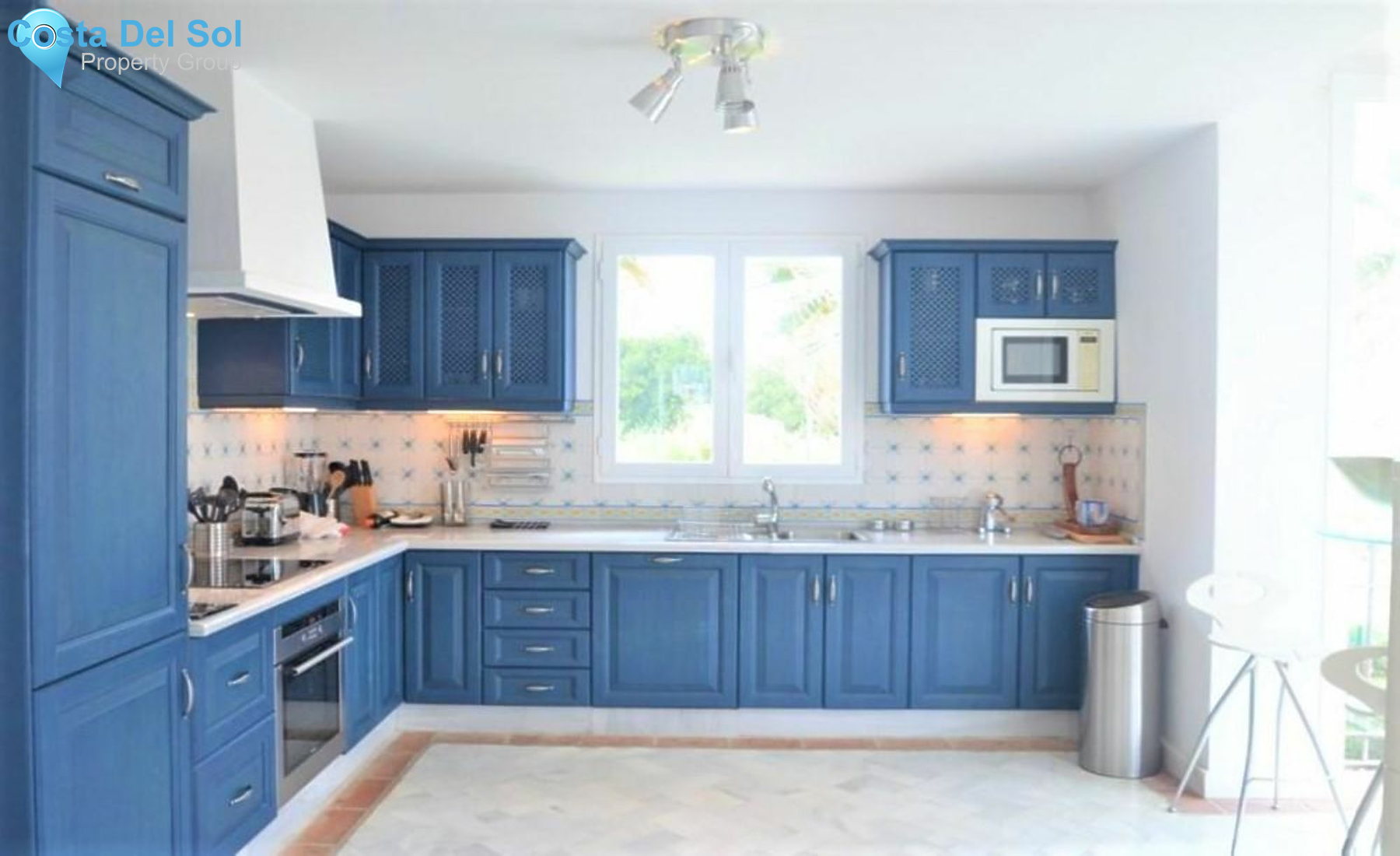 Penthouse in Casares Playa-1216340