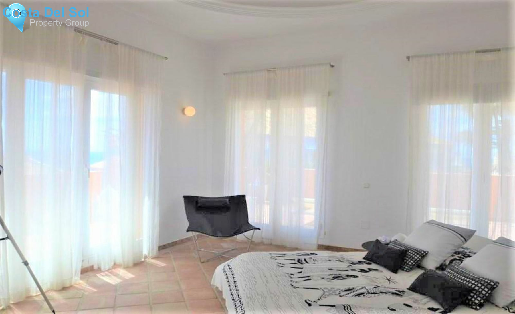 Penthouse in Casares Playa-1216341