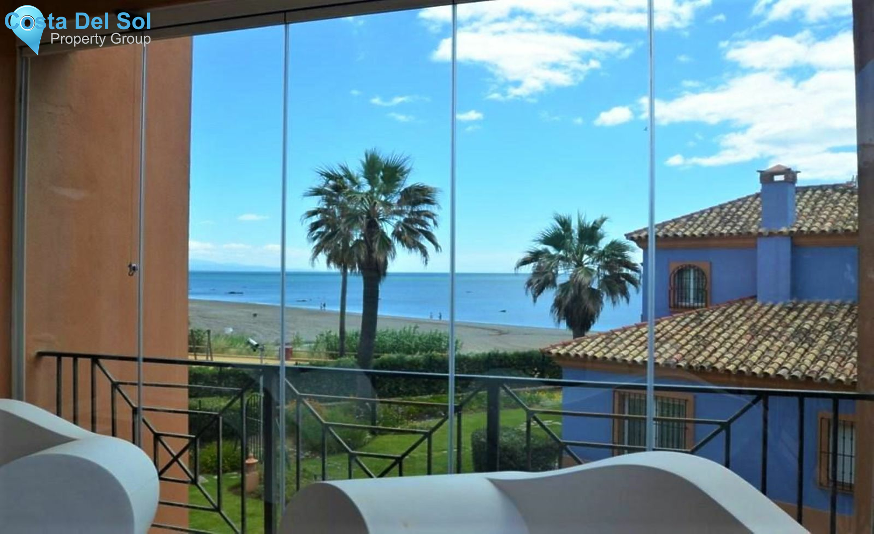 Penthouse in Casares Playa-1216345