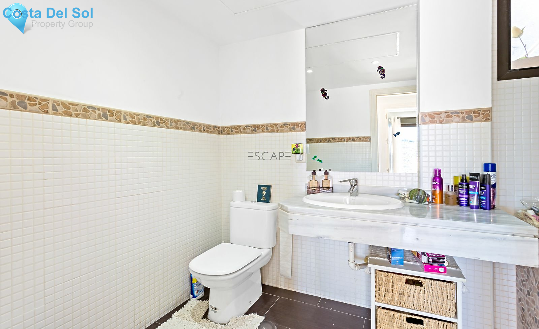 Penthouse in Casares Playa-1399421