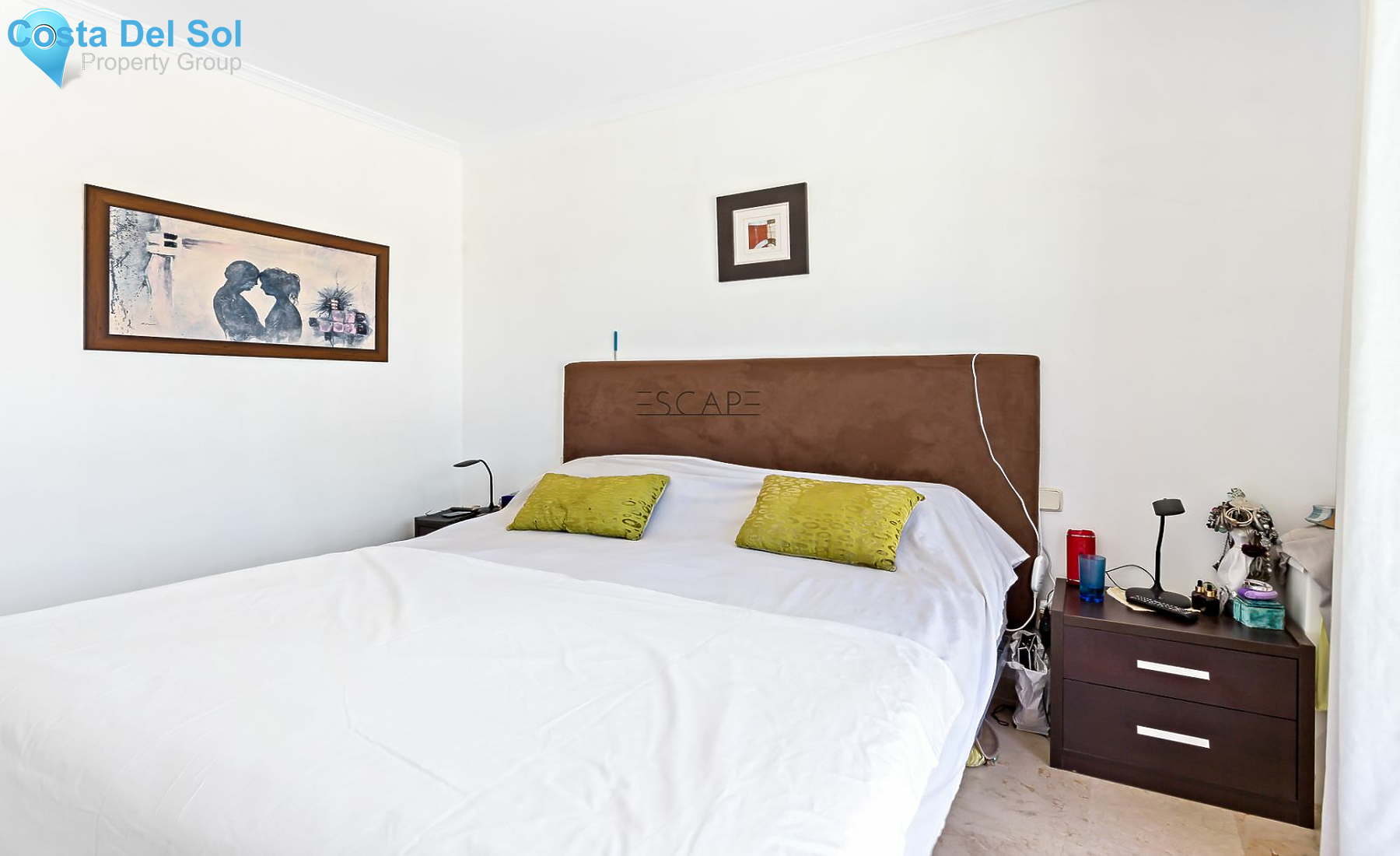 Penthouse in Casares Playa-1399423