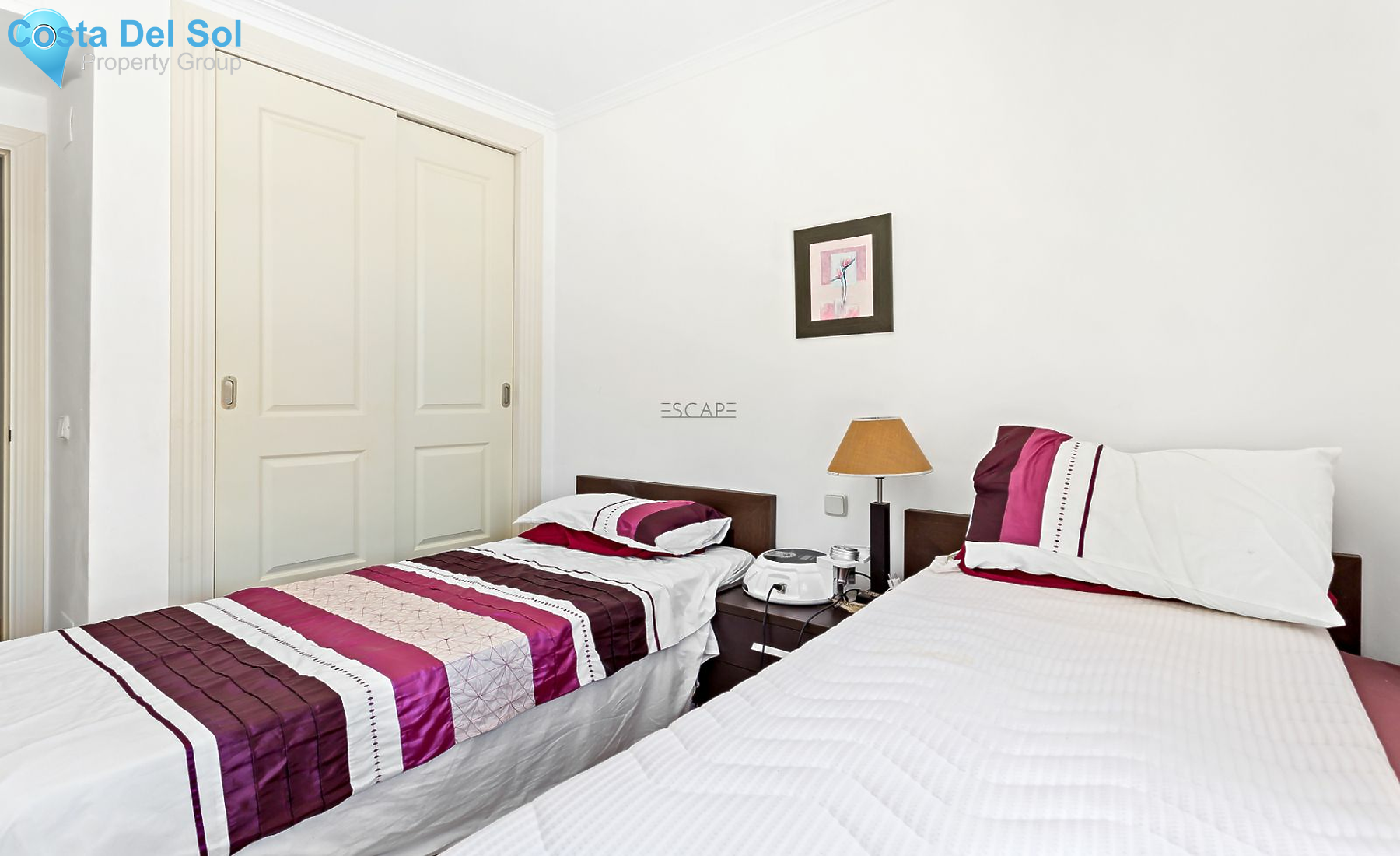 Penthouse in Casares Playa-1399424