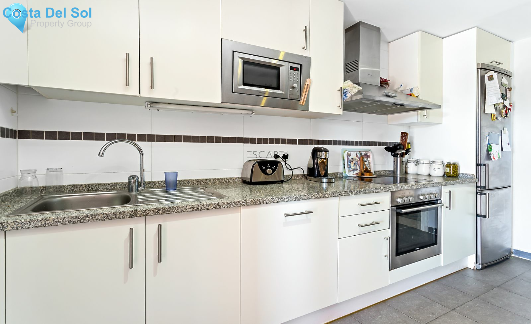 Penthouse in Casares Playa-1399412