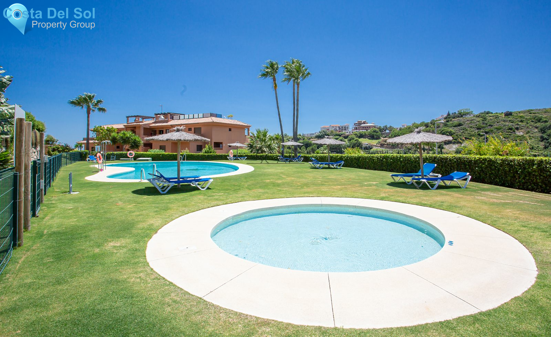 Penthouse in Casares Playa-1399416