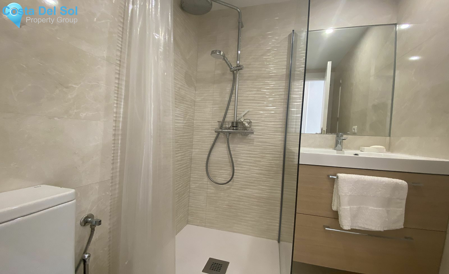 Penthouse in Casares Playa-1547861