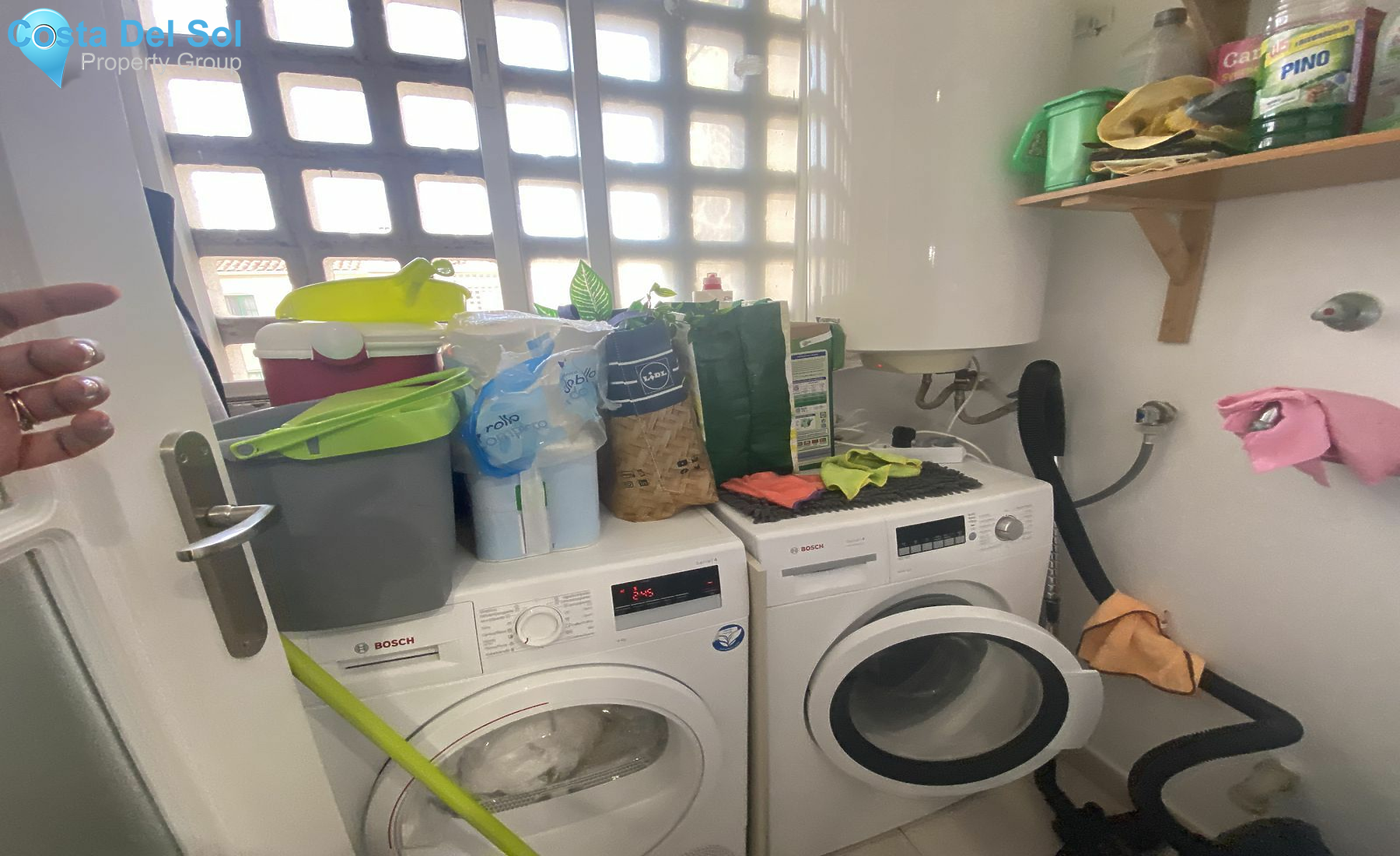 Penthouse in Casares Playa-1547862