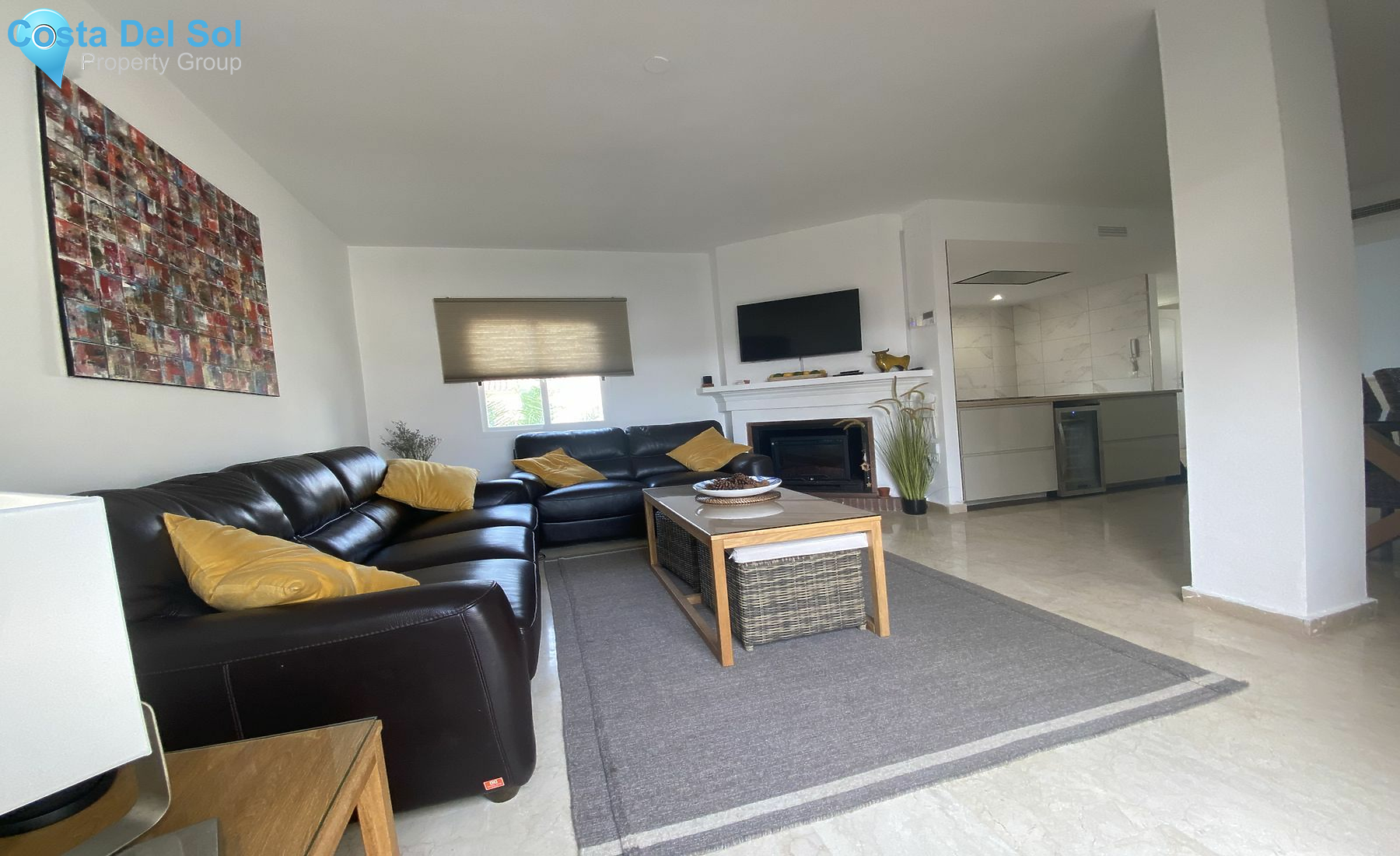 Penthouse in Casares Playa-1547854