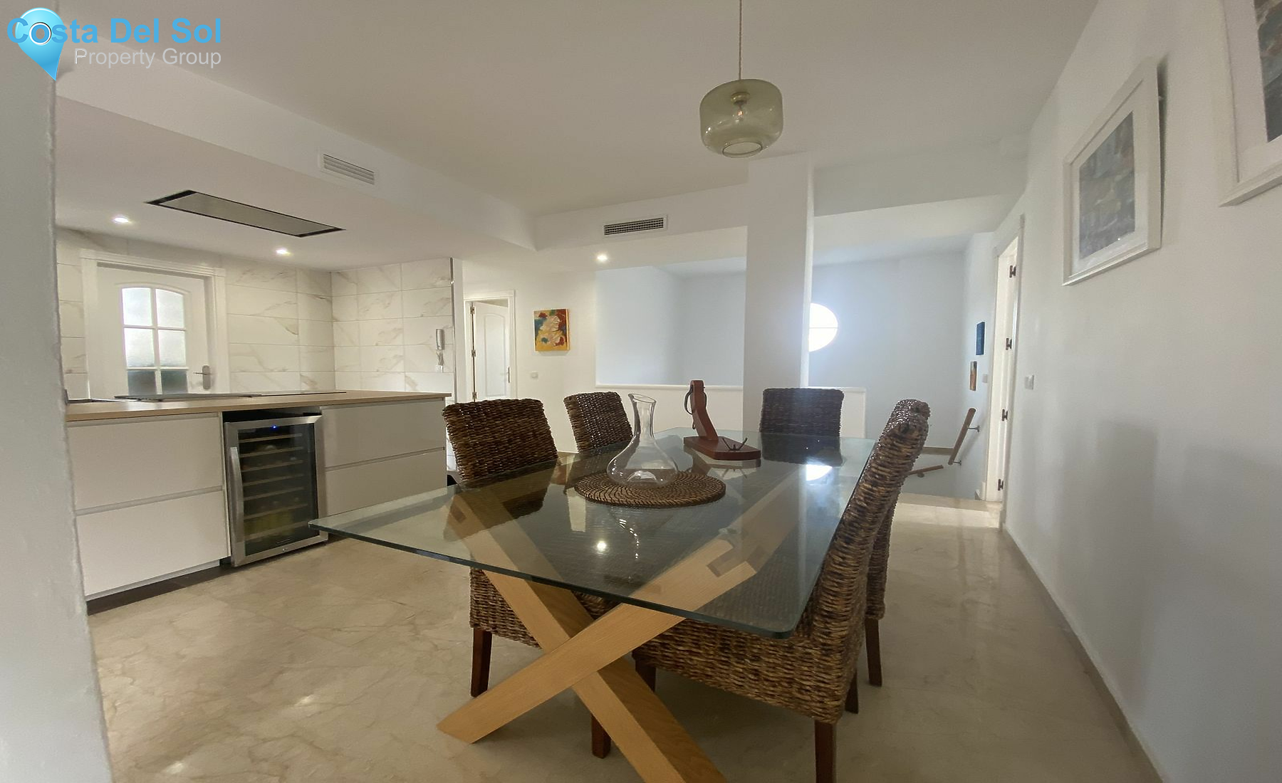 Penthouse in Casares Playa-1547855